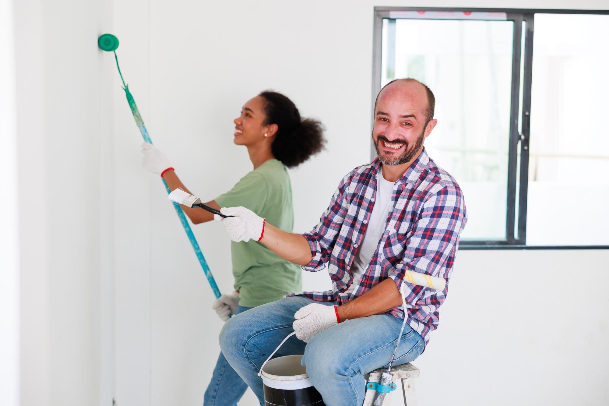 Why Sherwin Williams Paints Are Trusted by Professionals