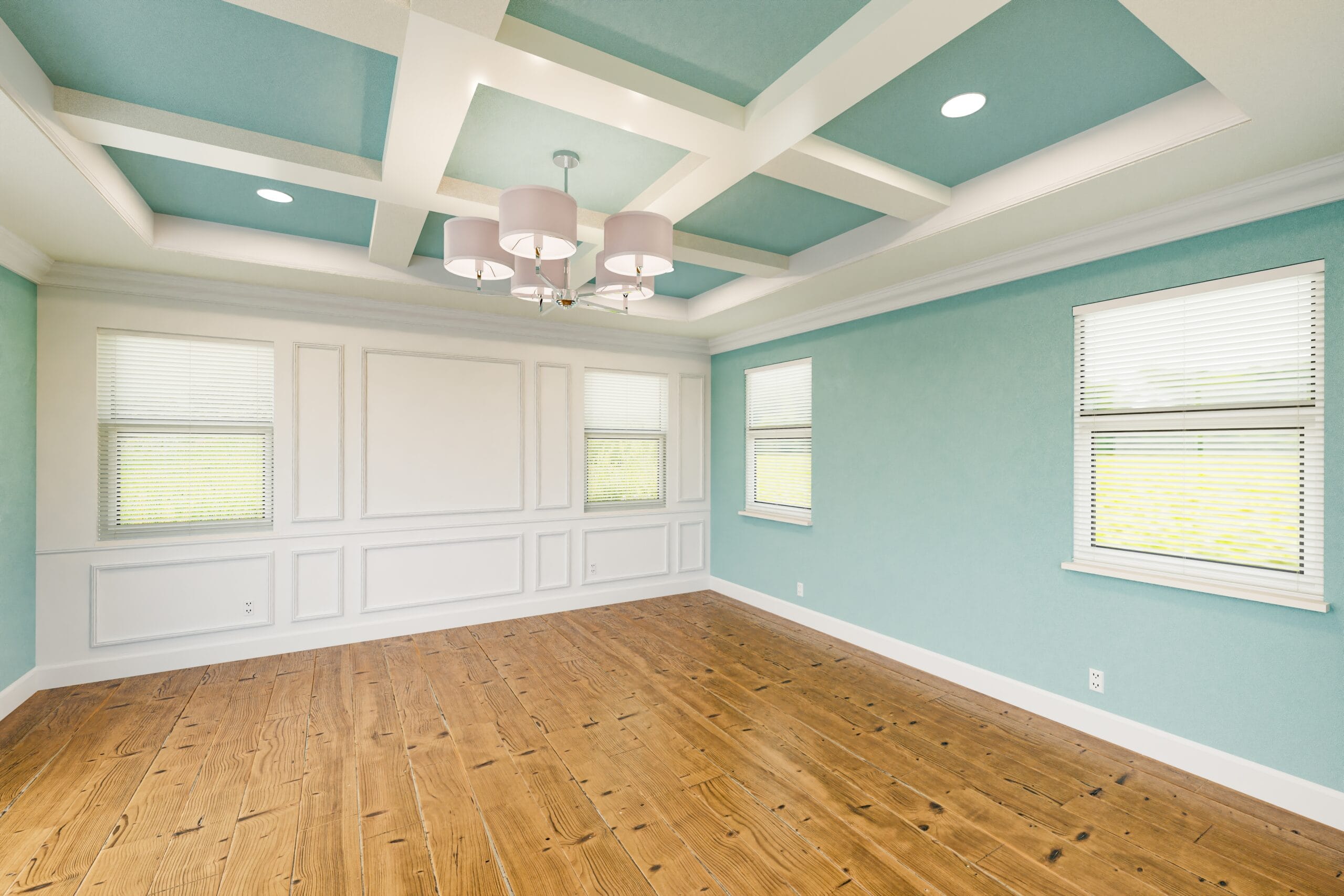 Adding Character and Elegance to Your Home with Expert Trim Carpentry