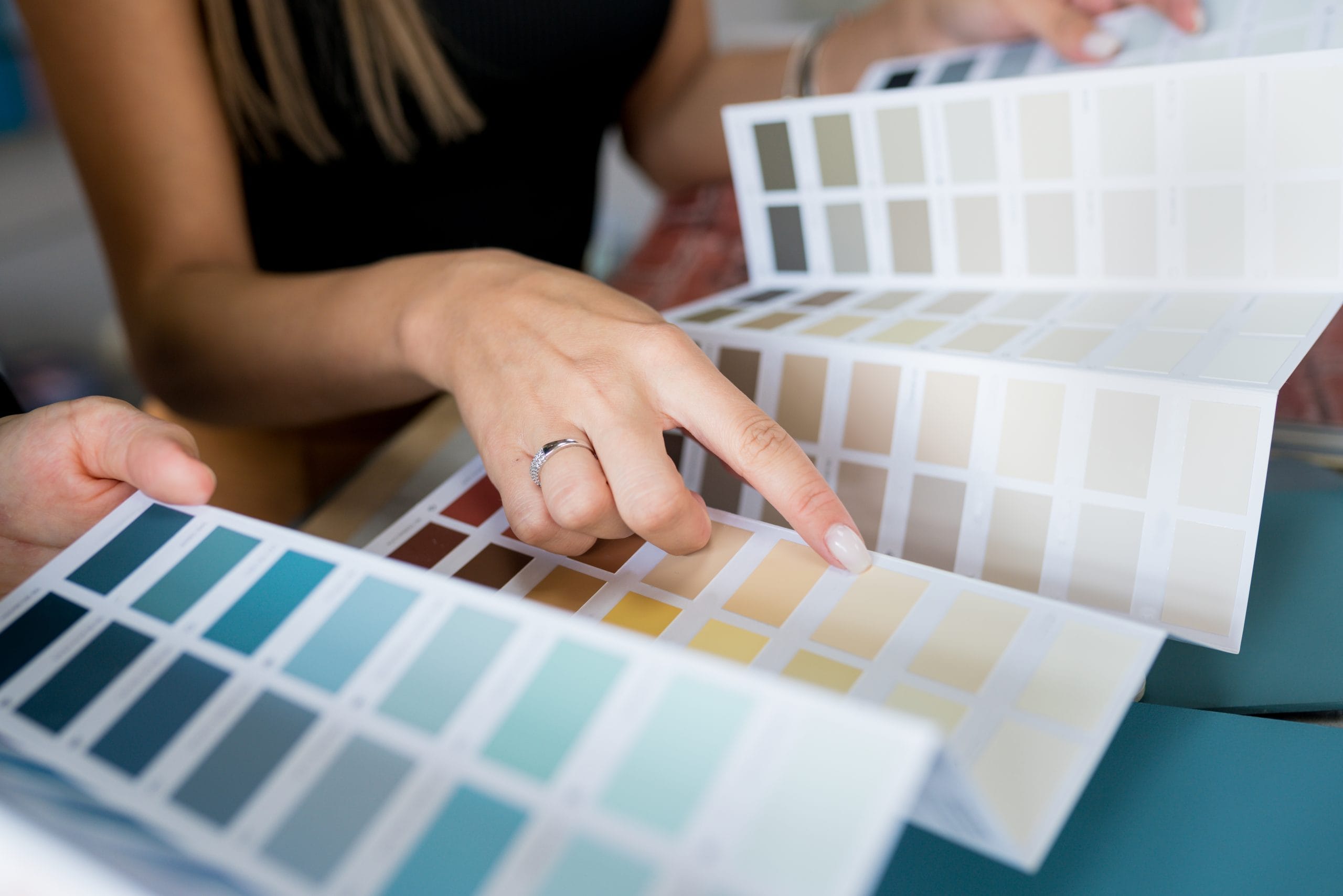 Transform Your Space: Streamline Your Painting Project with Free Consultations and Estimates!