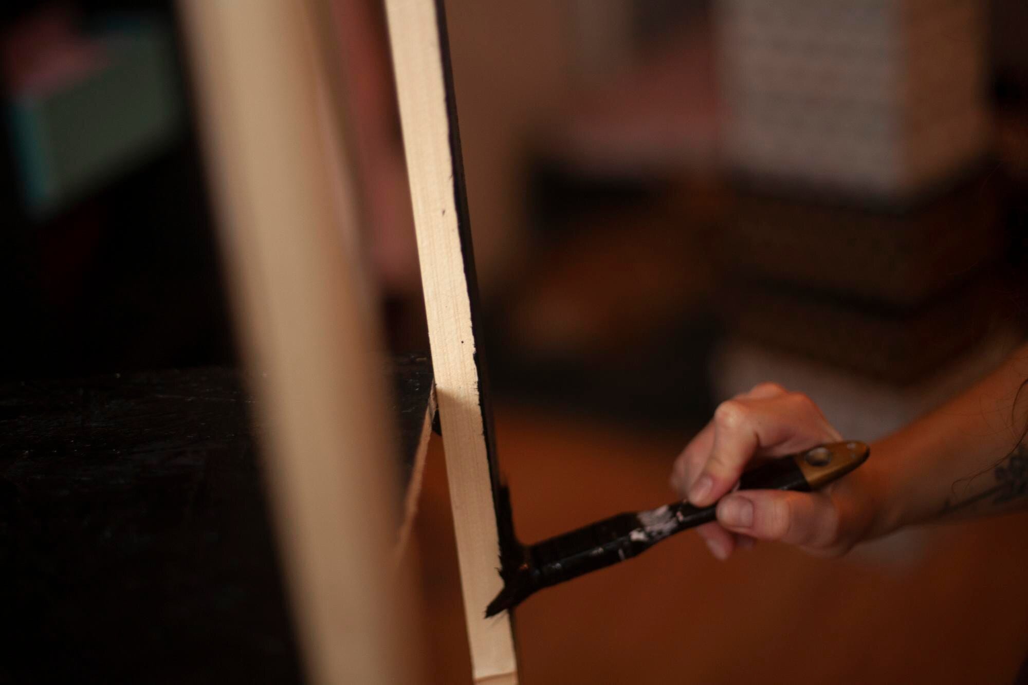 The Craftsmanship Behind a Perfect Paint Finish: Details That Stand Out