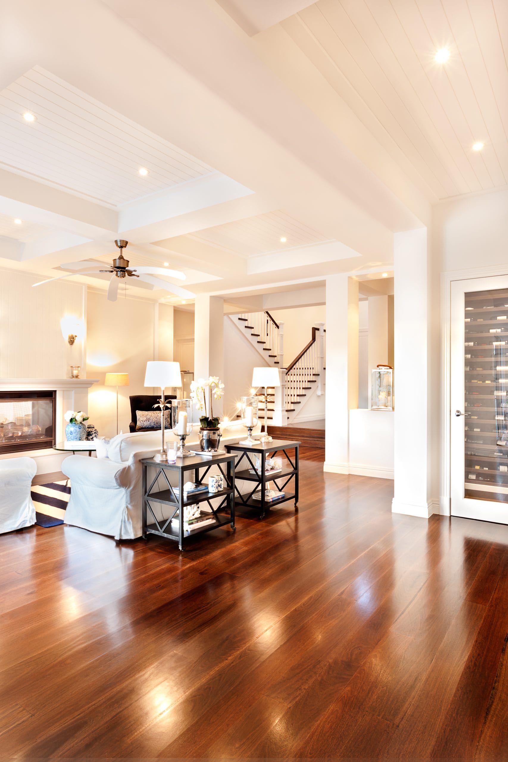 The Art and Impact of Trim Carpentry: Adding Character to Your Living Space