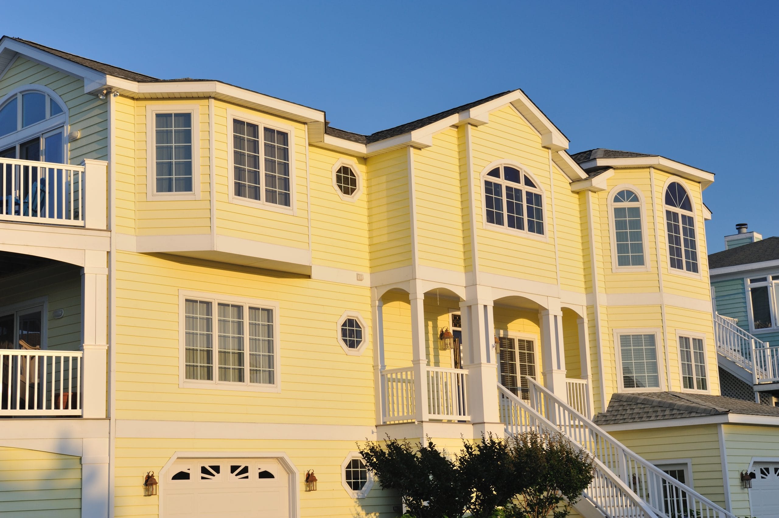 Shield Your Home: The Smart Investment of Exterior Painting in Delaware