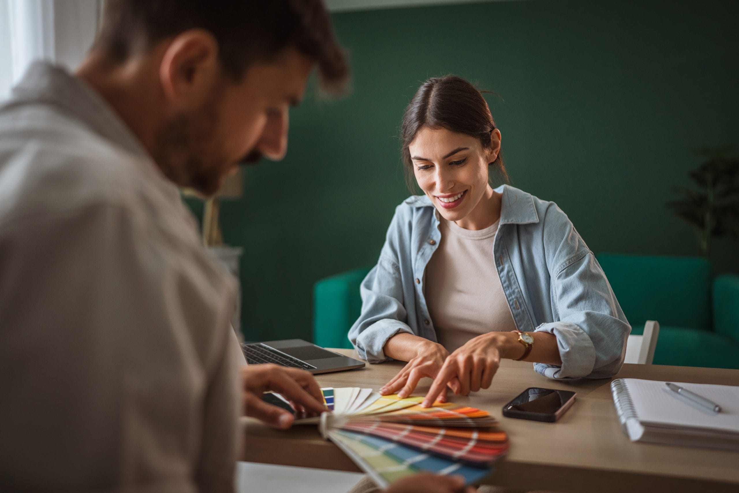 Unlocking the Potential: The Importance of Free Design Consultations in Painting Services