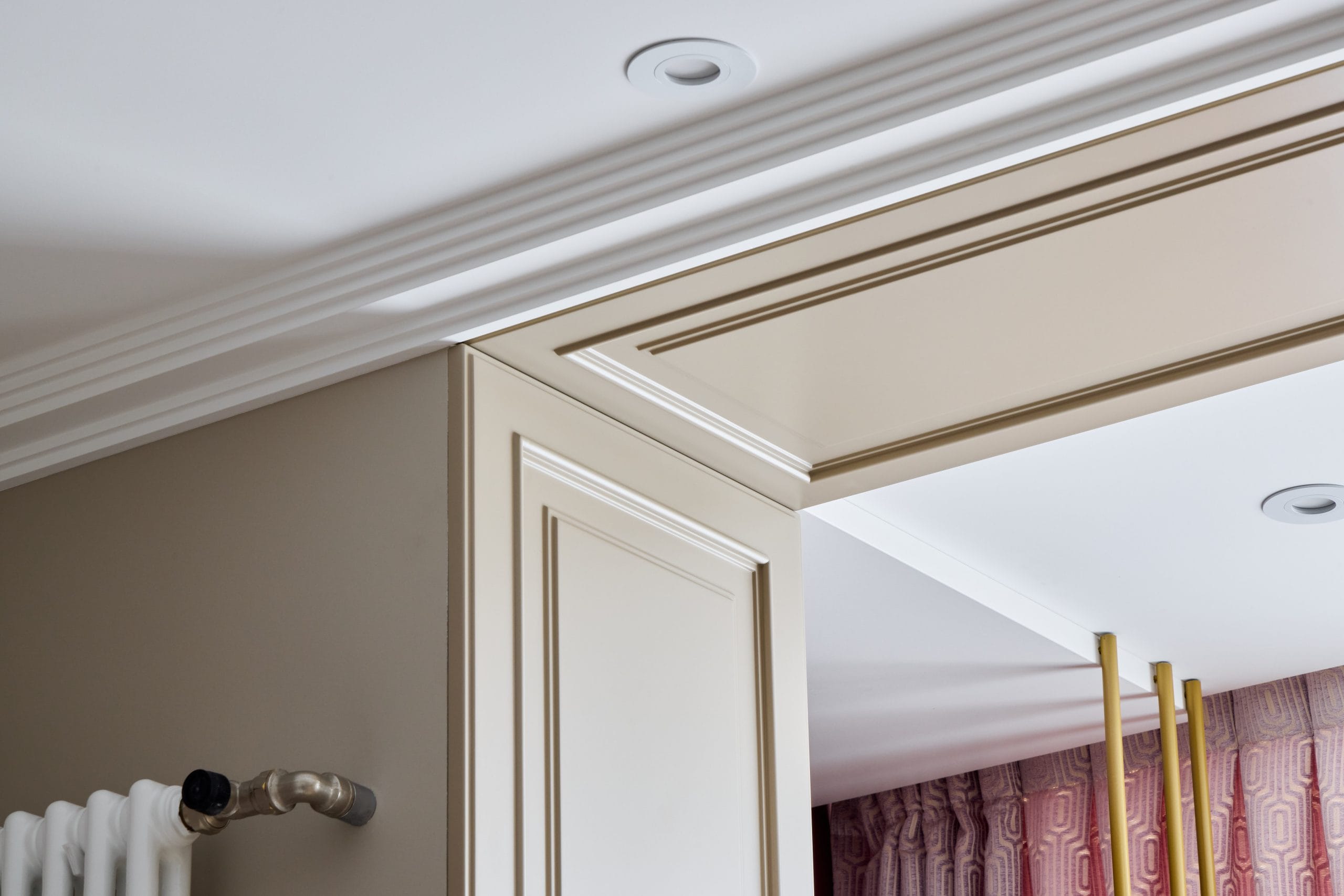 Transform Your Home with Custom Trim Carpentry!