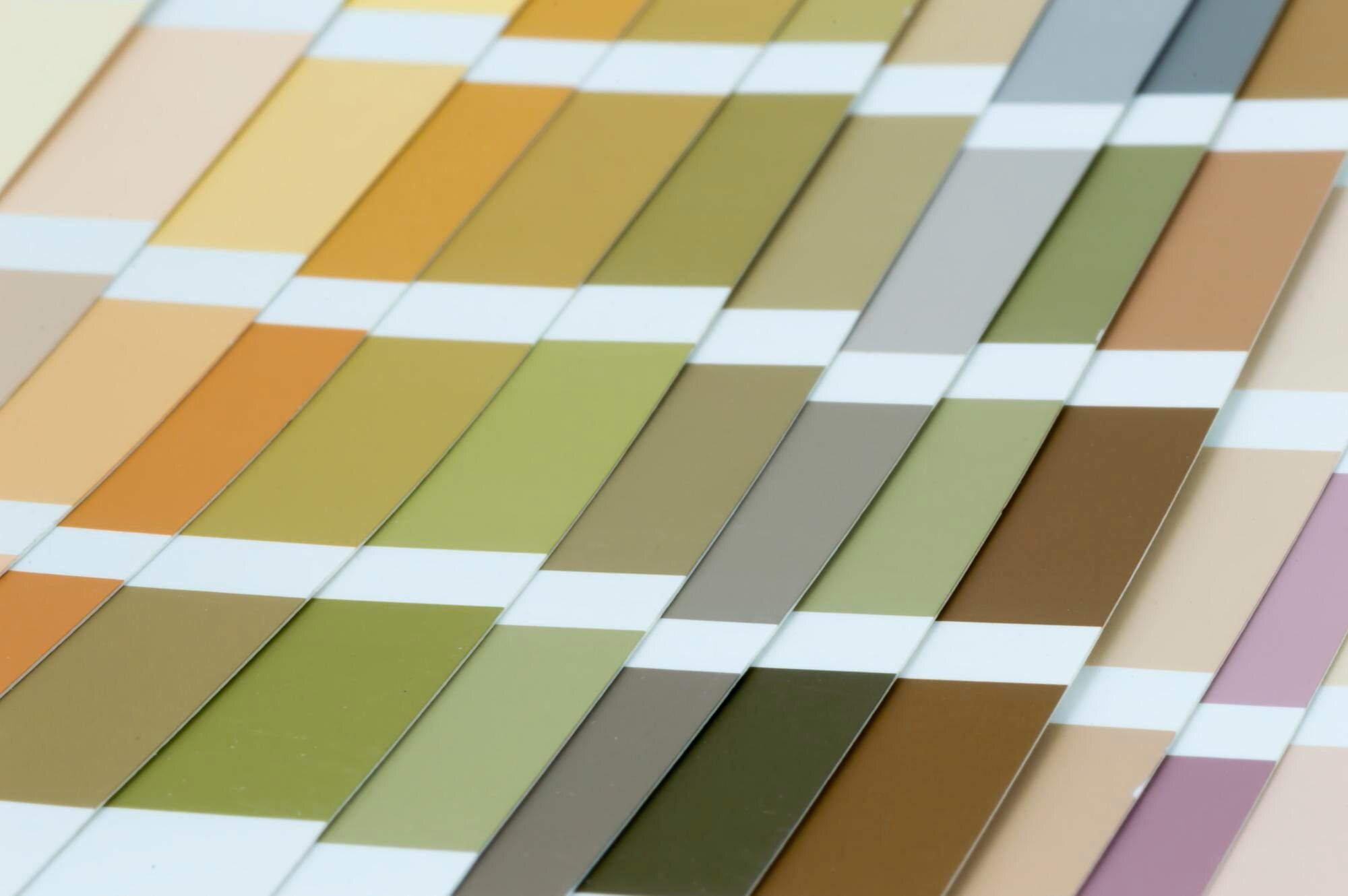 How to Choose the Perfect Paint Color for Your Delaware Home