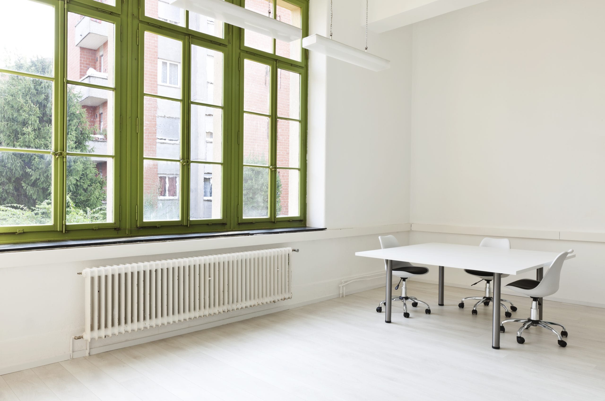 Smart Scheduling for Commercial Painting in Delaware: Keep Business Moving