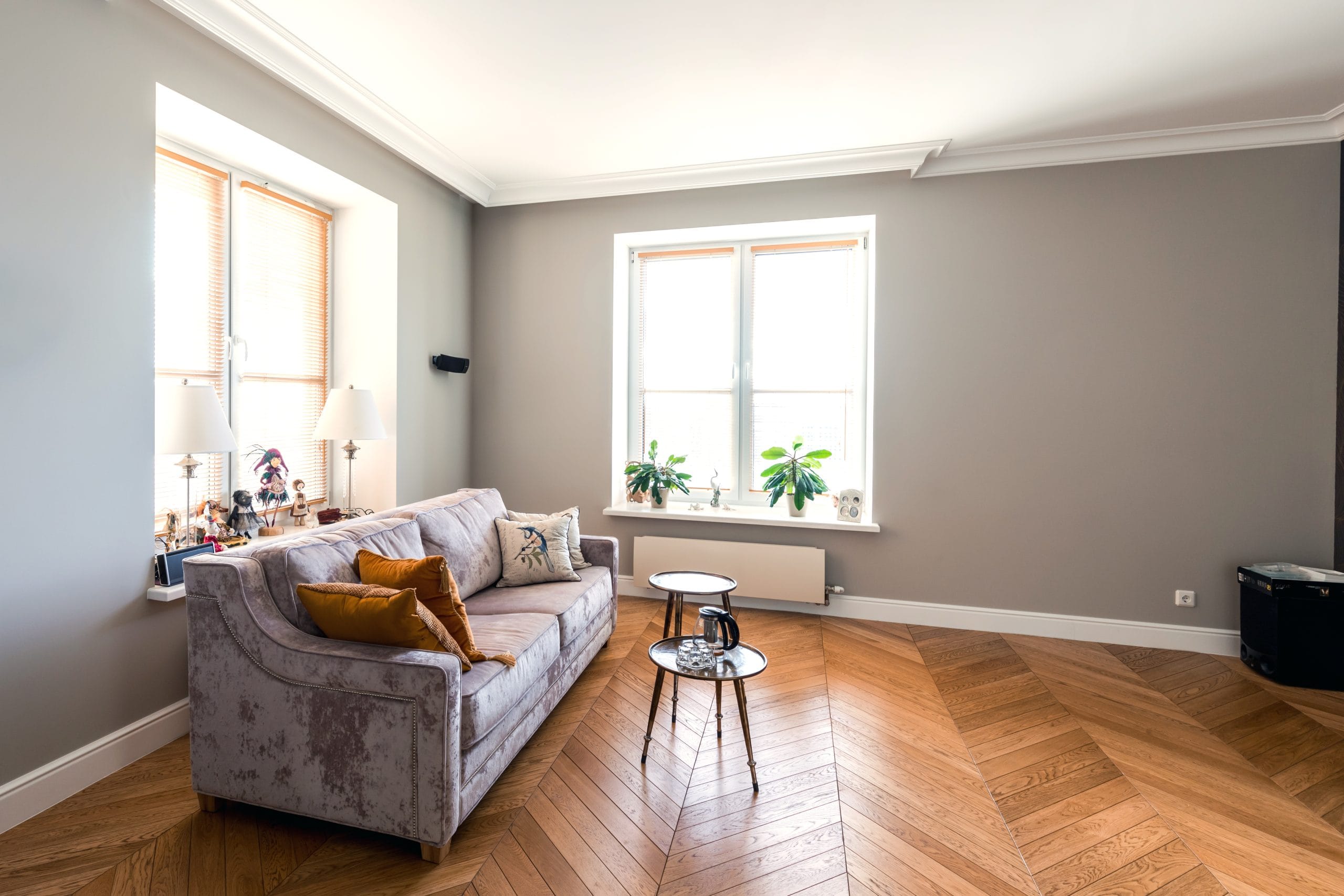 Make Your Fresh Paint Last Longer: Expert Care Tips from Delaware’s #1 Painters