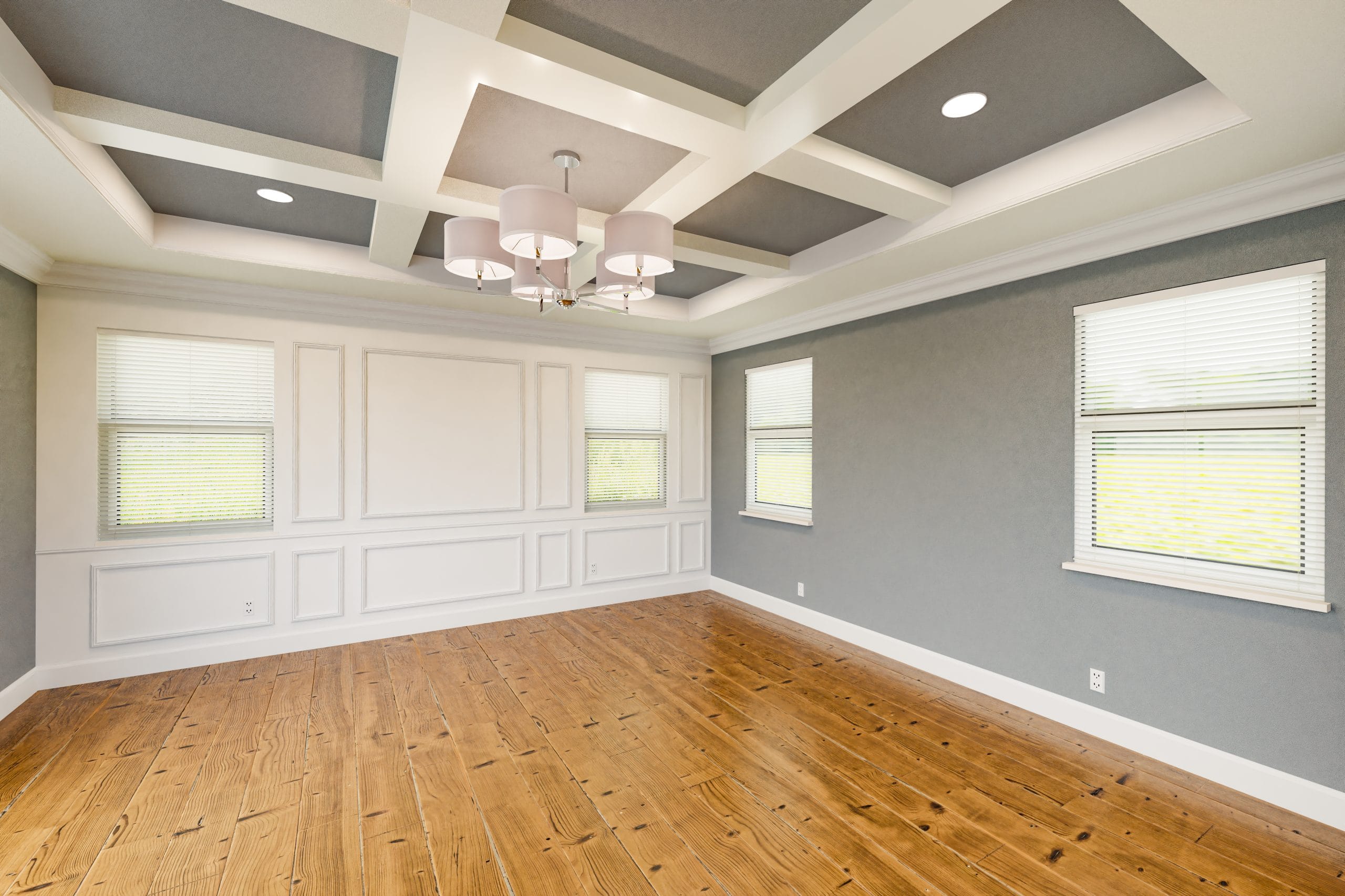 Why Professional Trim Carpentry Boosts Home Value and Style in Delaware