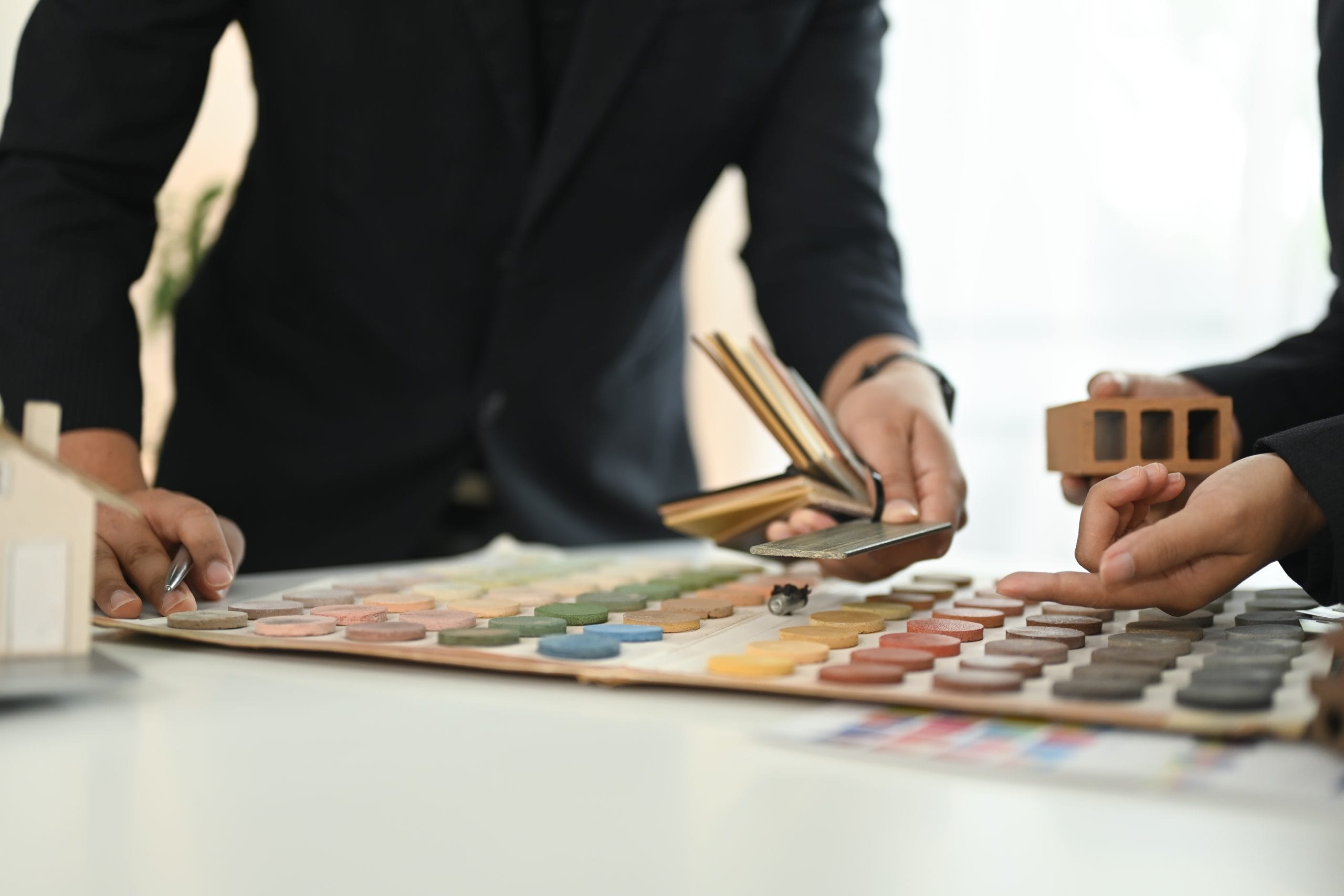 Choose the Perfect Paint Color: Reflect Your Personality and Elevate Your Delaware Home