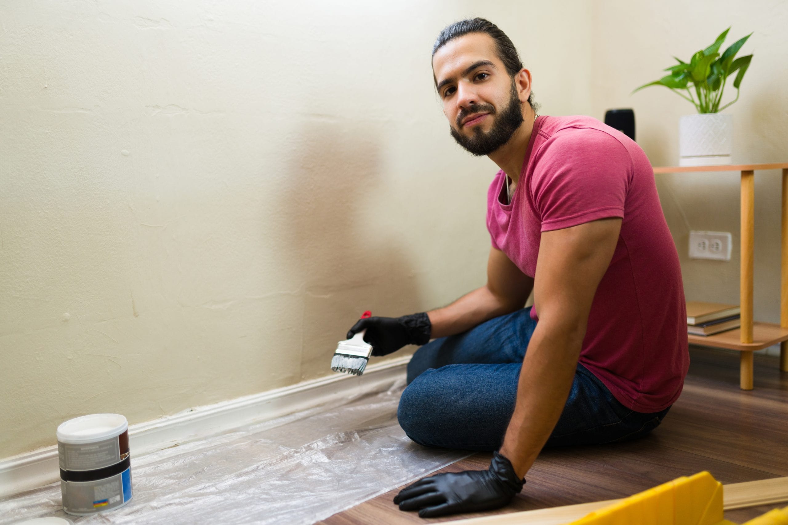 Step-by-Step Guide: Prep Your Home’s Interior for a Flawless Paint Job in Delaware