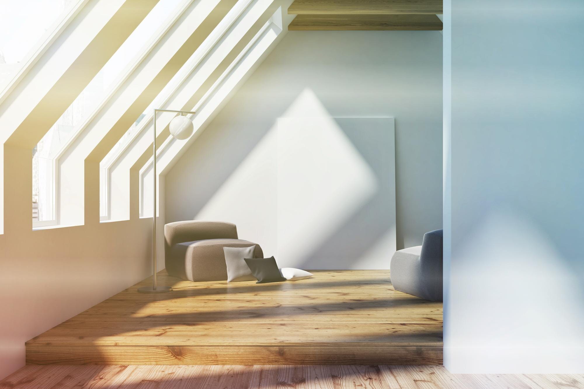 Top Ways to Refresh Your Delaware Home’s Interior with Expert Painting