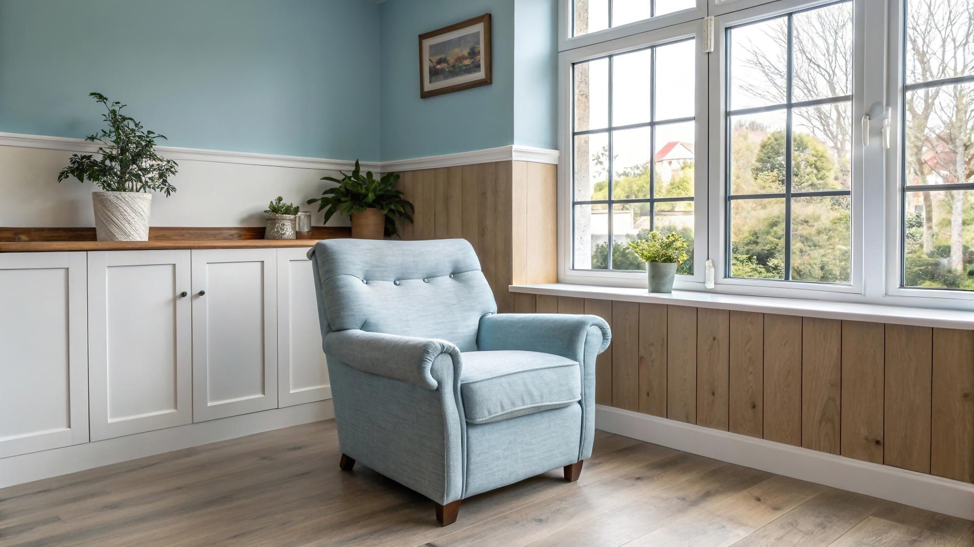 Why Sherwin Williams paints are the trusted choice for lasting finishes in Delaware homes