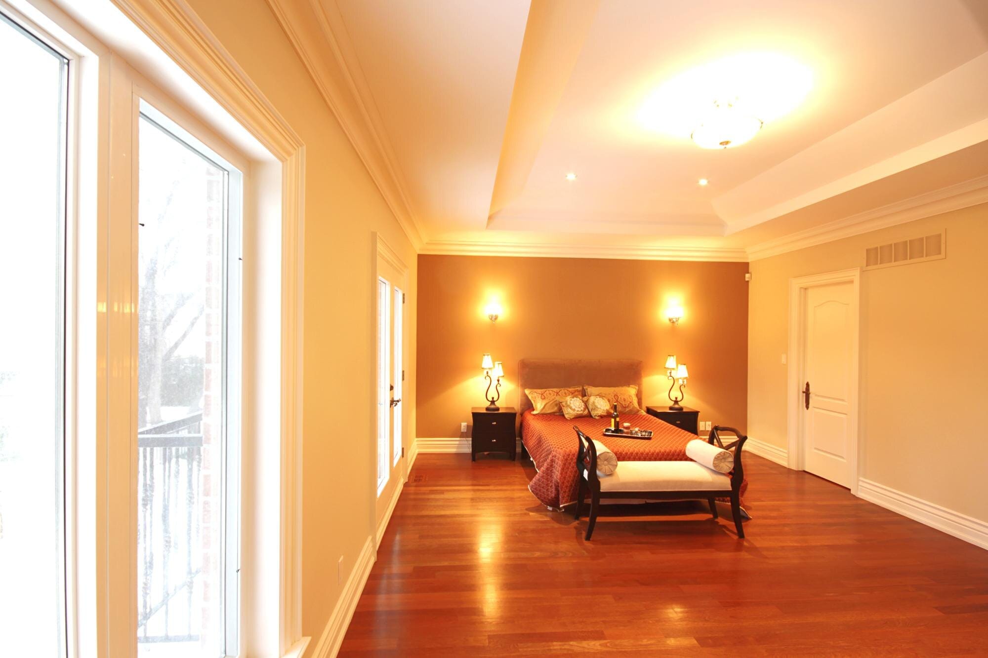 The Sherwin-Williams Advantage for Delaware Homes: Beautiful Color. Lasting Protection.