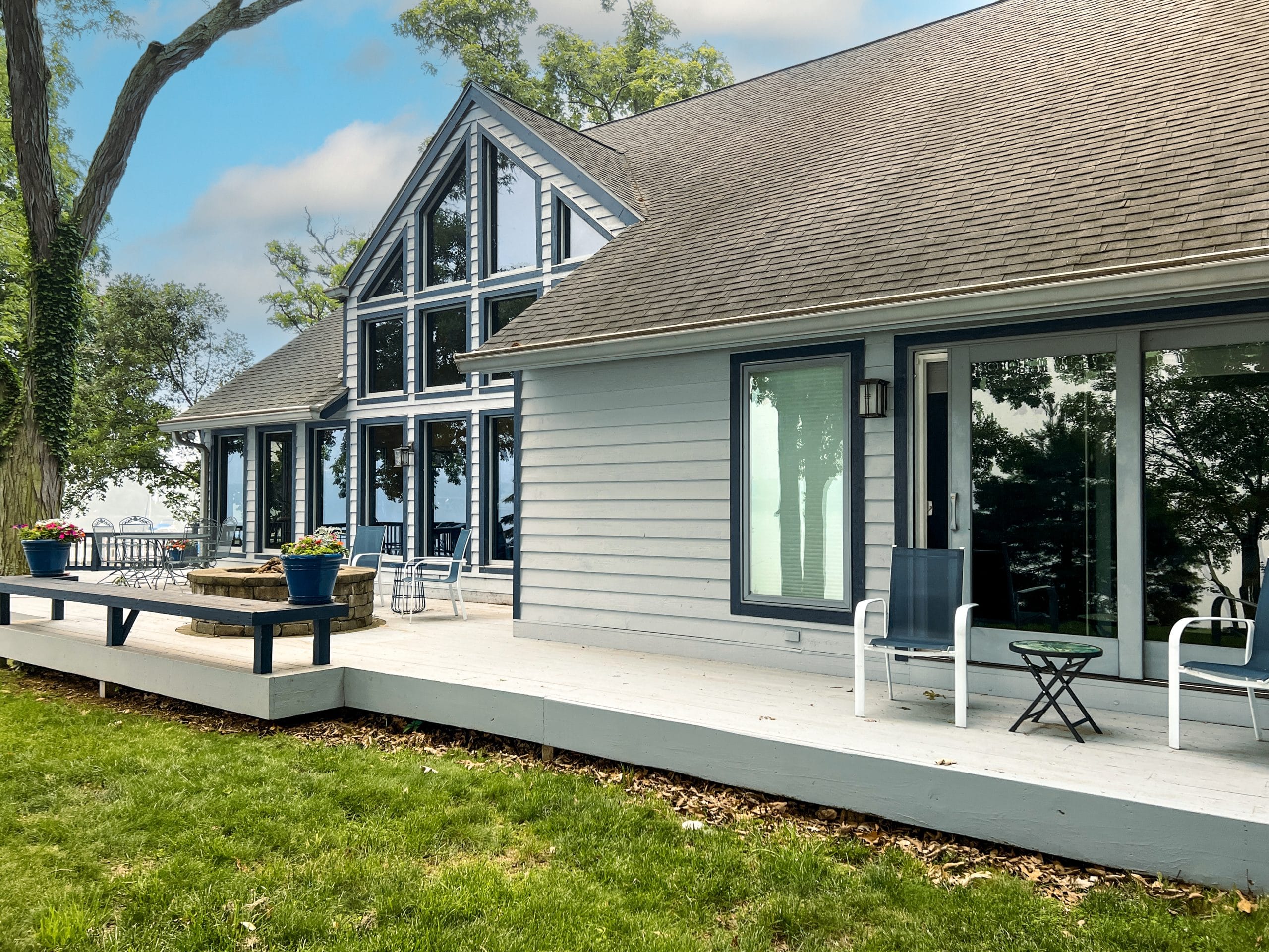 Delaware&rsquo;s Ultimate Guide to Deck Painting & Restoration&mdash;Revive Your Outdoor Space!