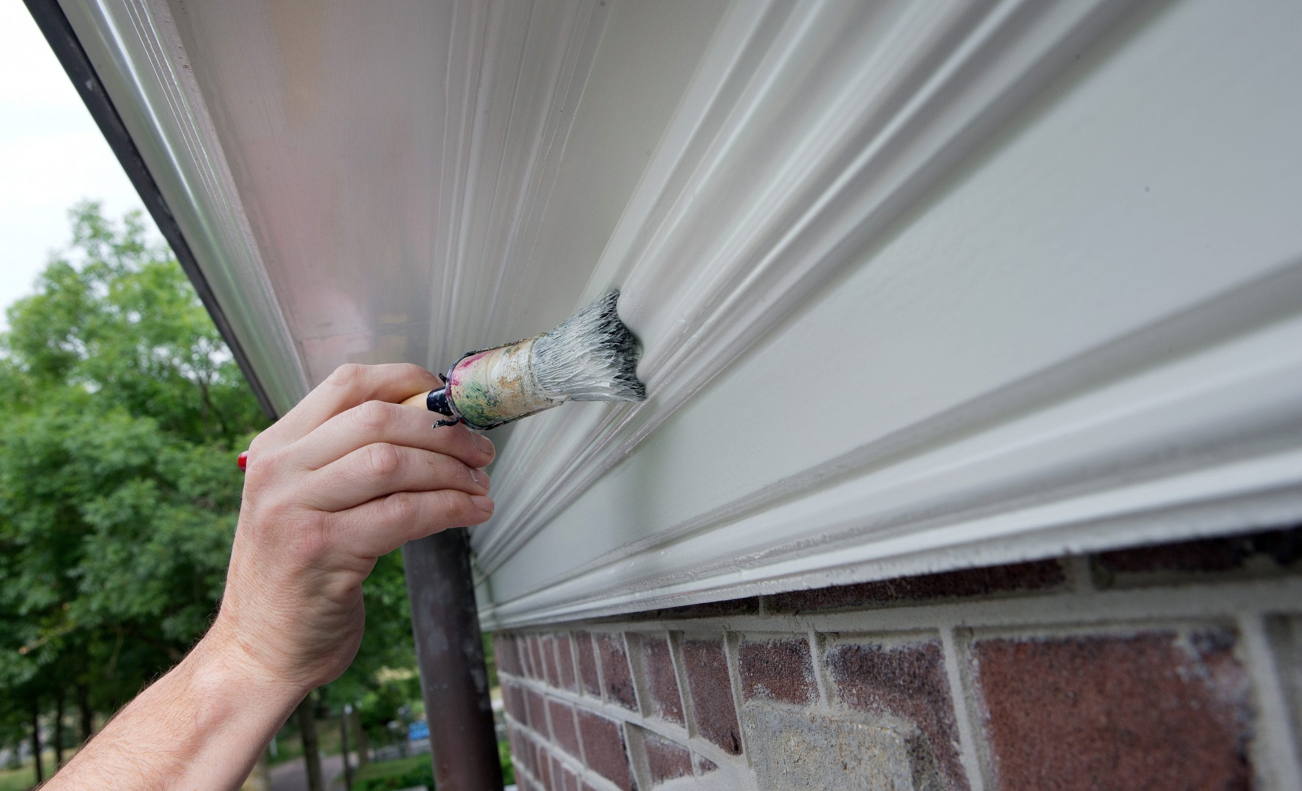 The Delaware Exterior Painting Checklist: Weather-Ready in 10 Steps