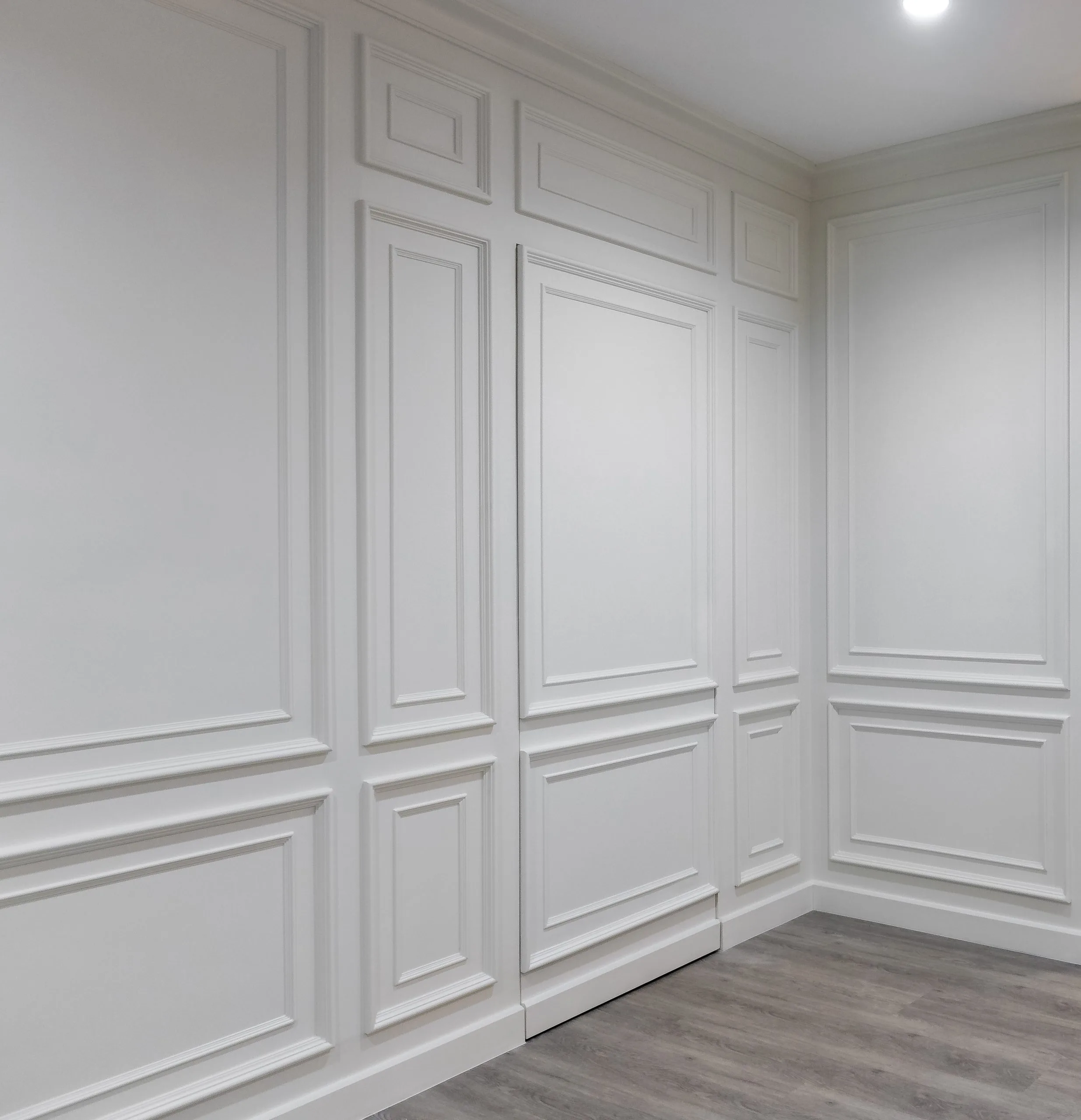 Transform Your Home with Custom Trim: Creative Ideas That Wow