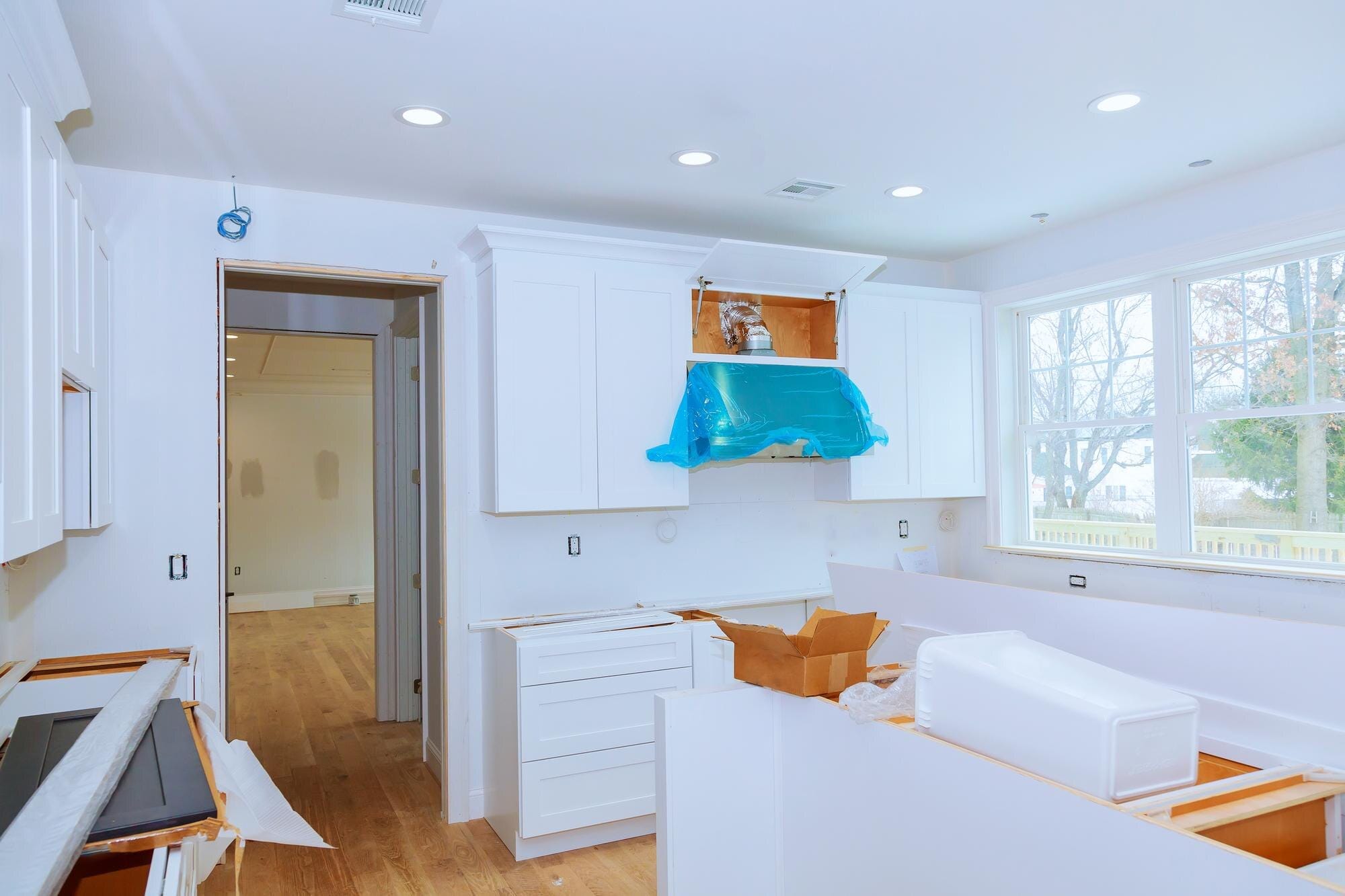 How to Choose the Right Paint Finish for Every Room in Your Delaware Home