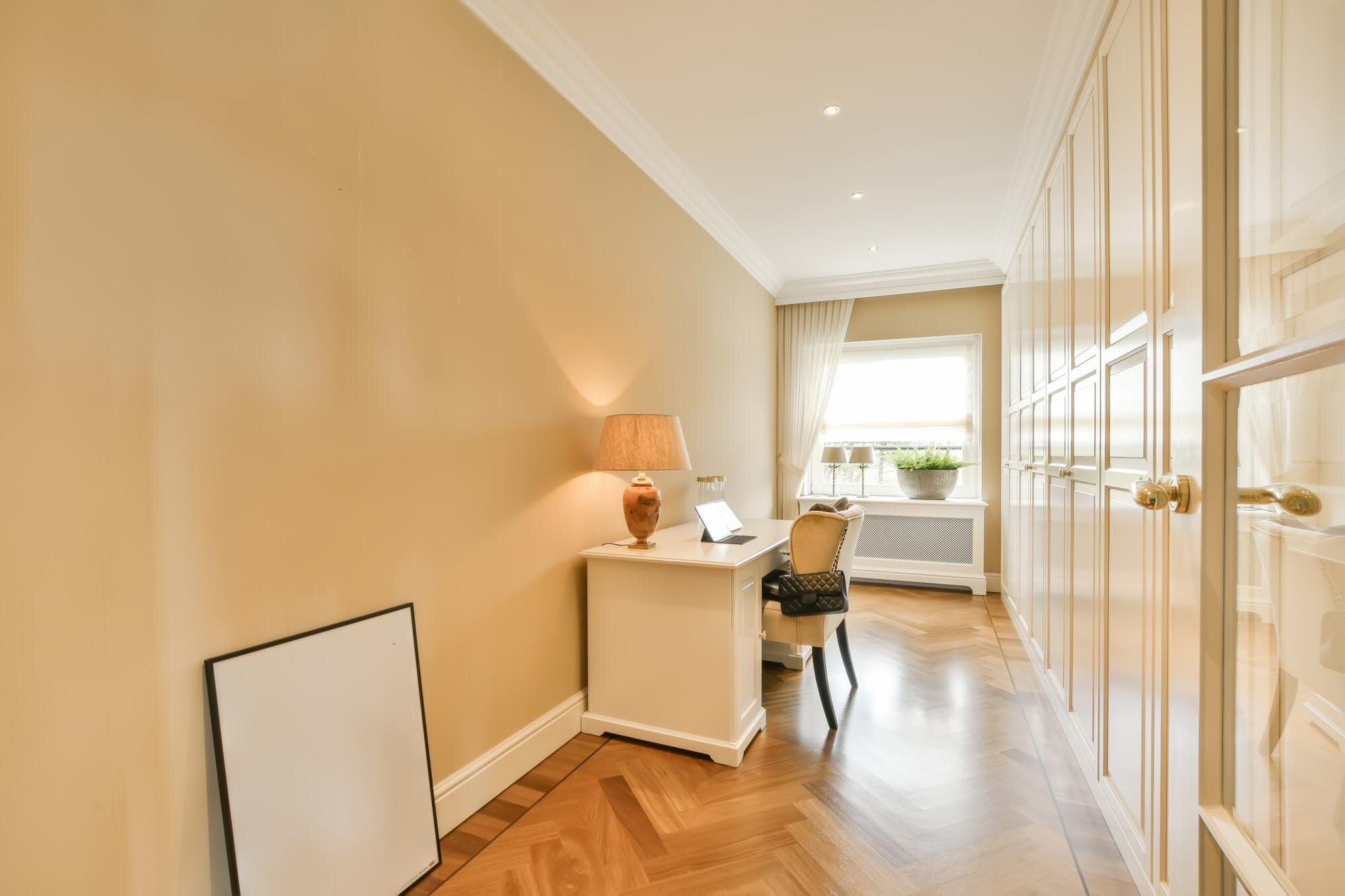 The Perfect Sheen: Choose the Right Finish for Every Room and Lifestyle