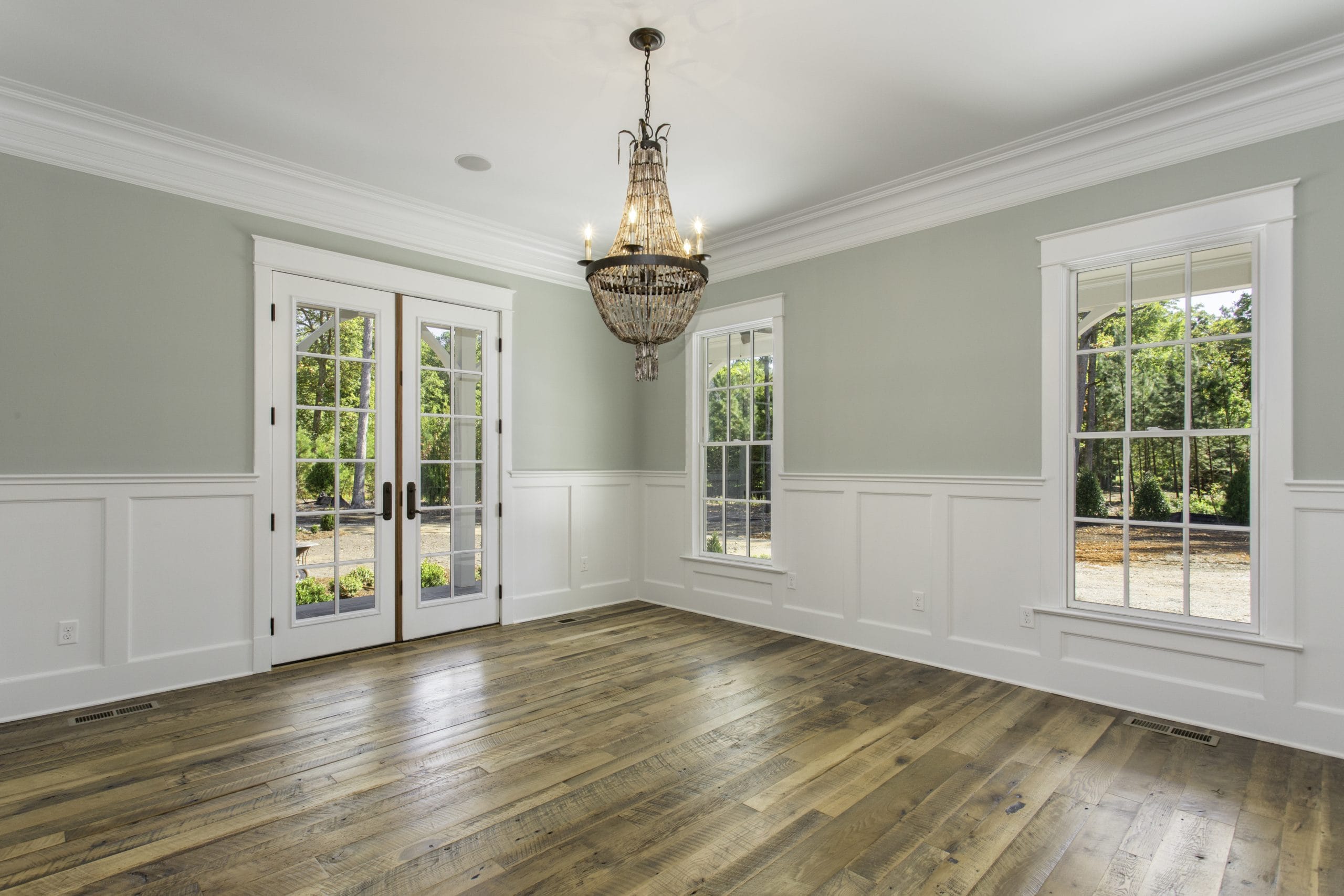 How Expert Trim Carpentry Elevates Home Aesthetics&mdash;and Boosts Value&mdash;in Delaware