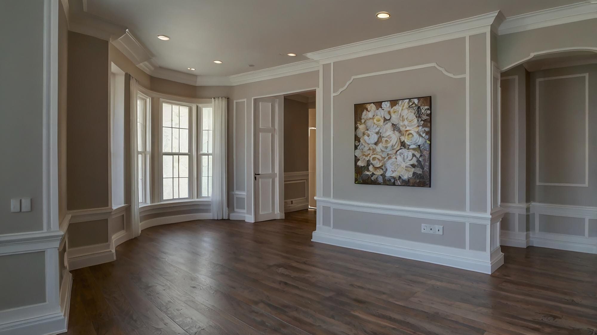 From Crown to Coffers: 12 Custom Trim Ideas to Elevate Your Delaware Home