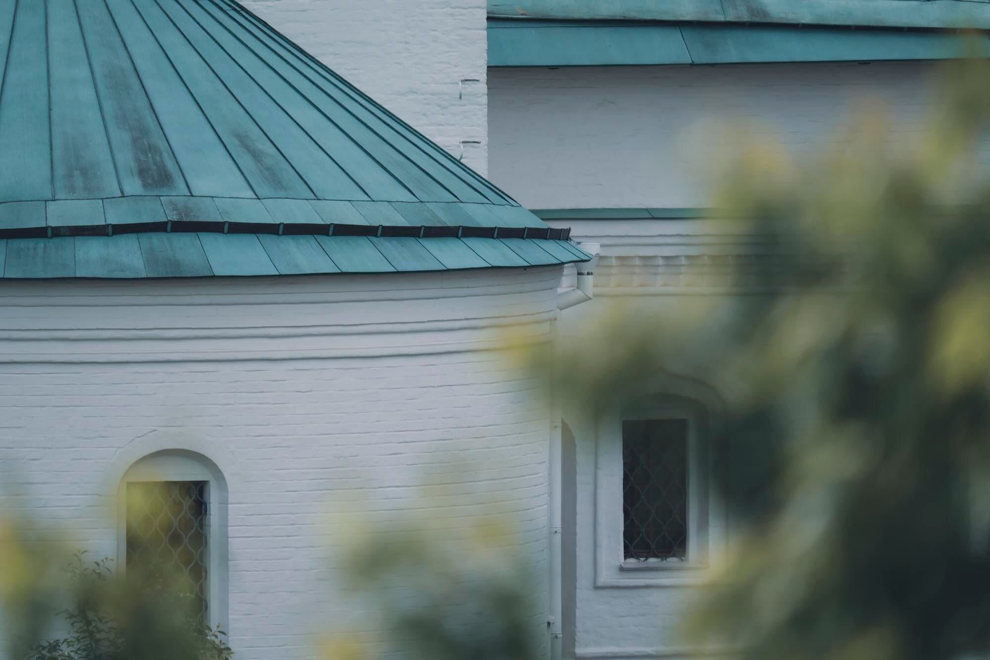 Why Sherwin-Williams Paints Are Built for Delaware Weather&mdash;and Keep Your Home Looking New