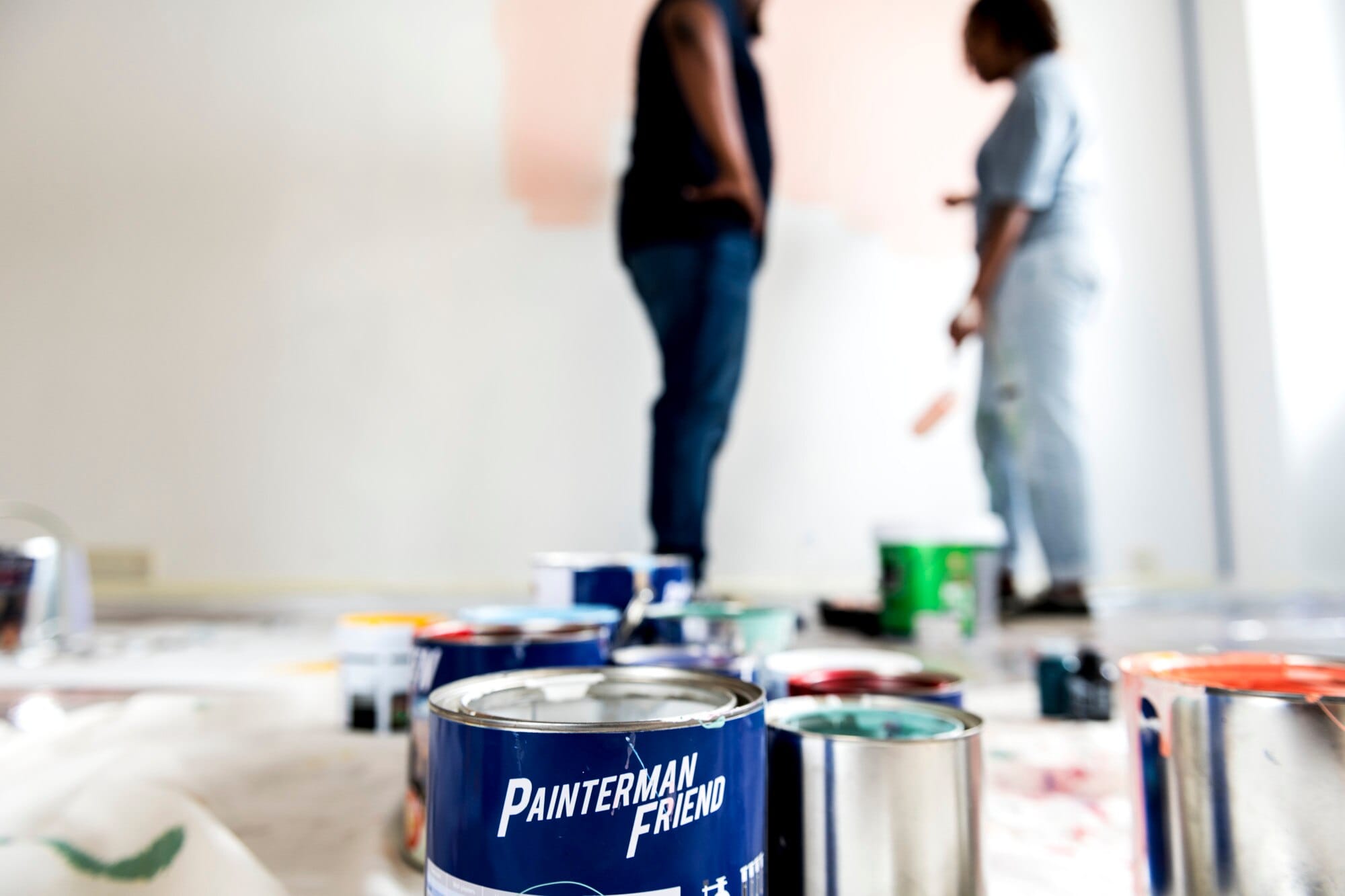 Step-by-step guide to a smooth, hassle-free painting project in Delaware