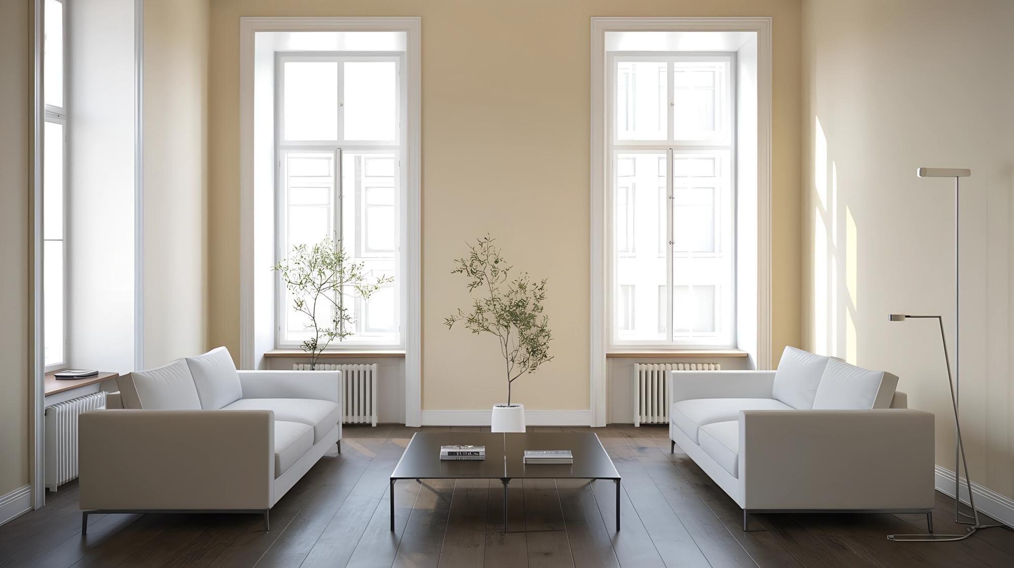 Top Interior Paint Color Trends for Delaware Homeowners in 2026