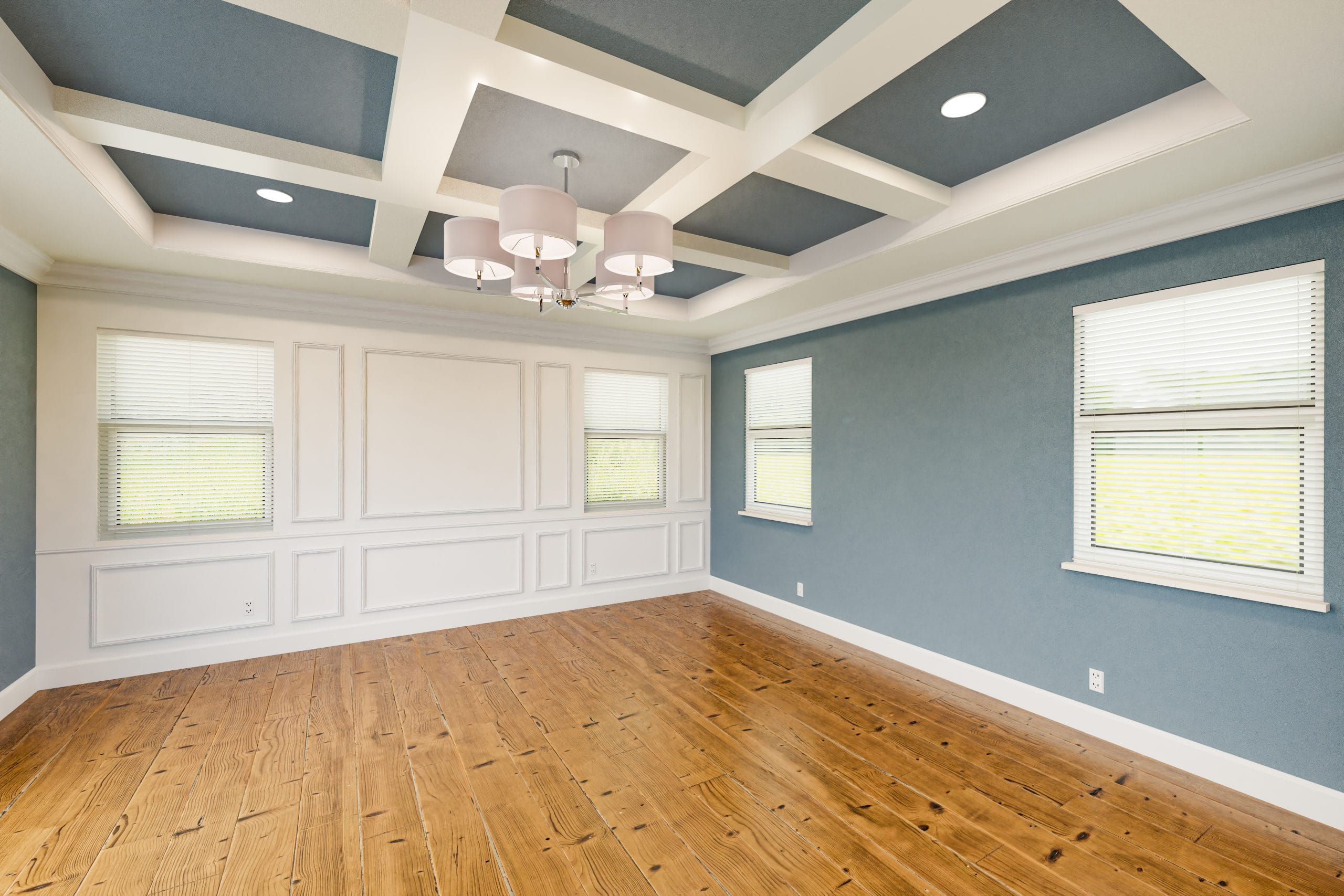Expert Trim Carpentry: The Finishing Touch That Boosts Home Value and Style in Delaware