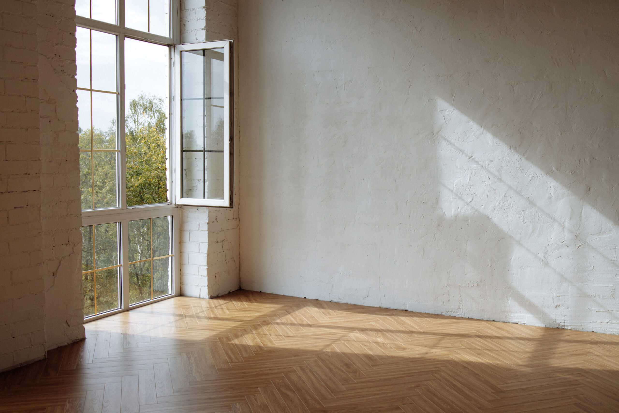 Brighter, Cleaner Rooms: Interior Painting Tips from Delaware&rsquo;s #1 Residential Painter