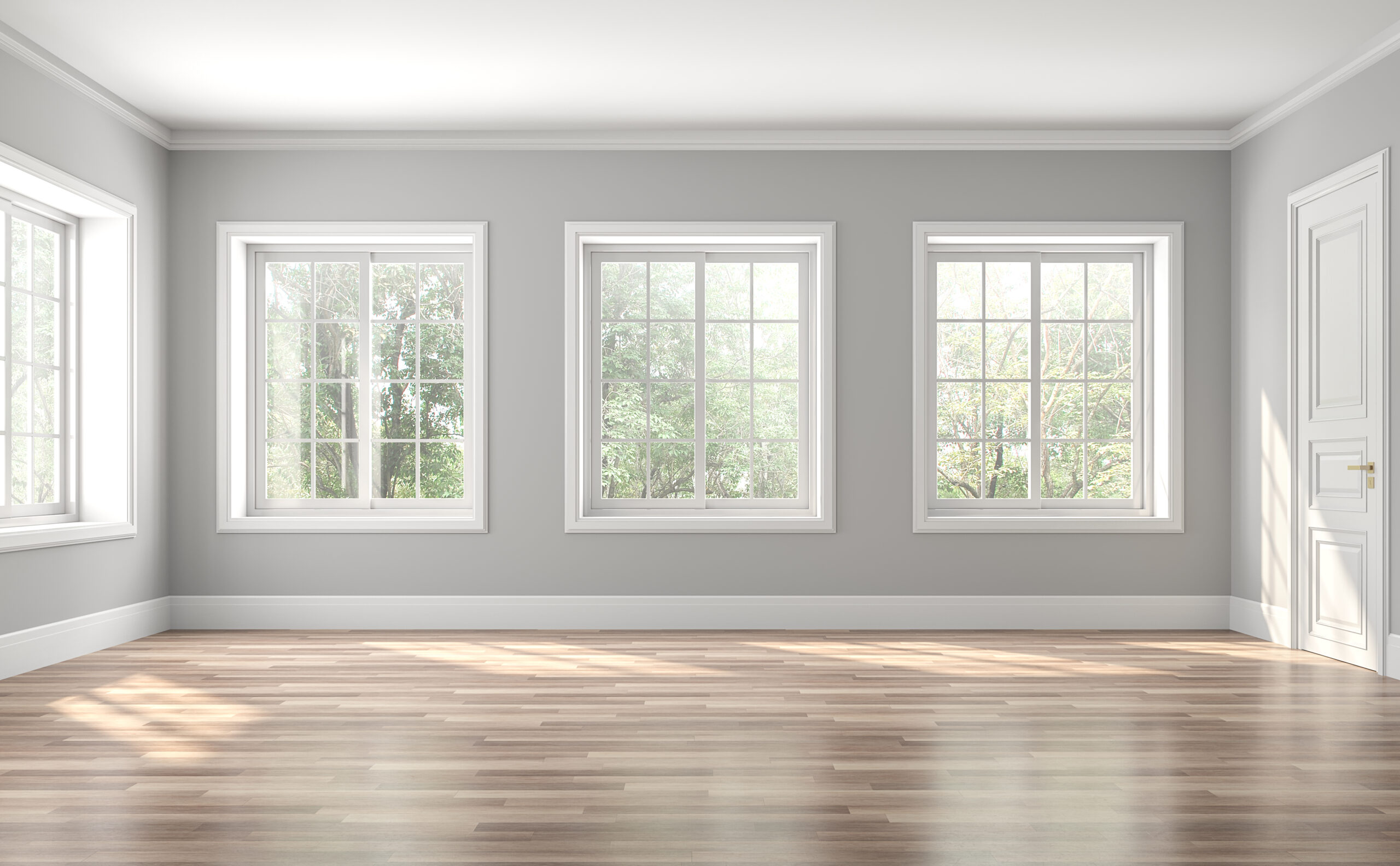 Prep Before Paint: Why Professional Preparation Matters More Than Color