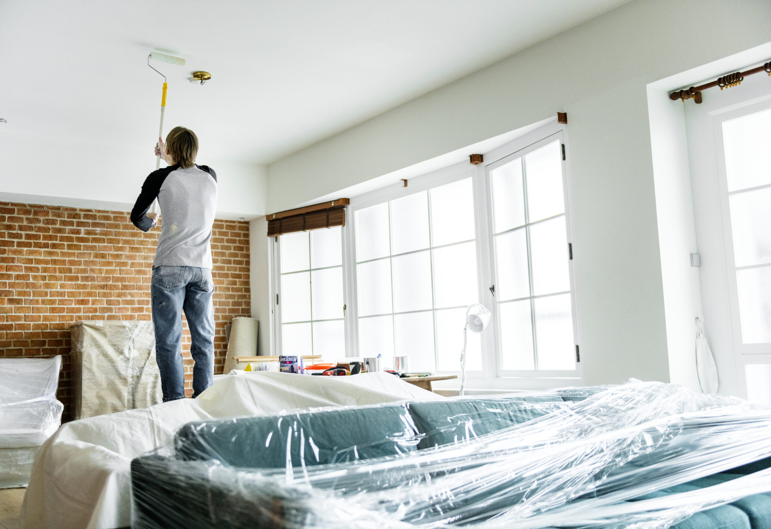 Prep Beats Color: Why Professional Surface Work Makes All the Difference