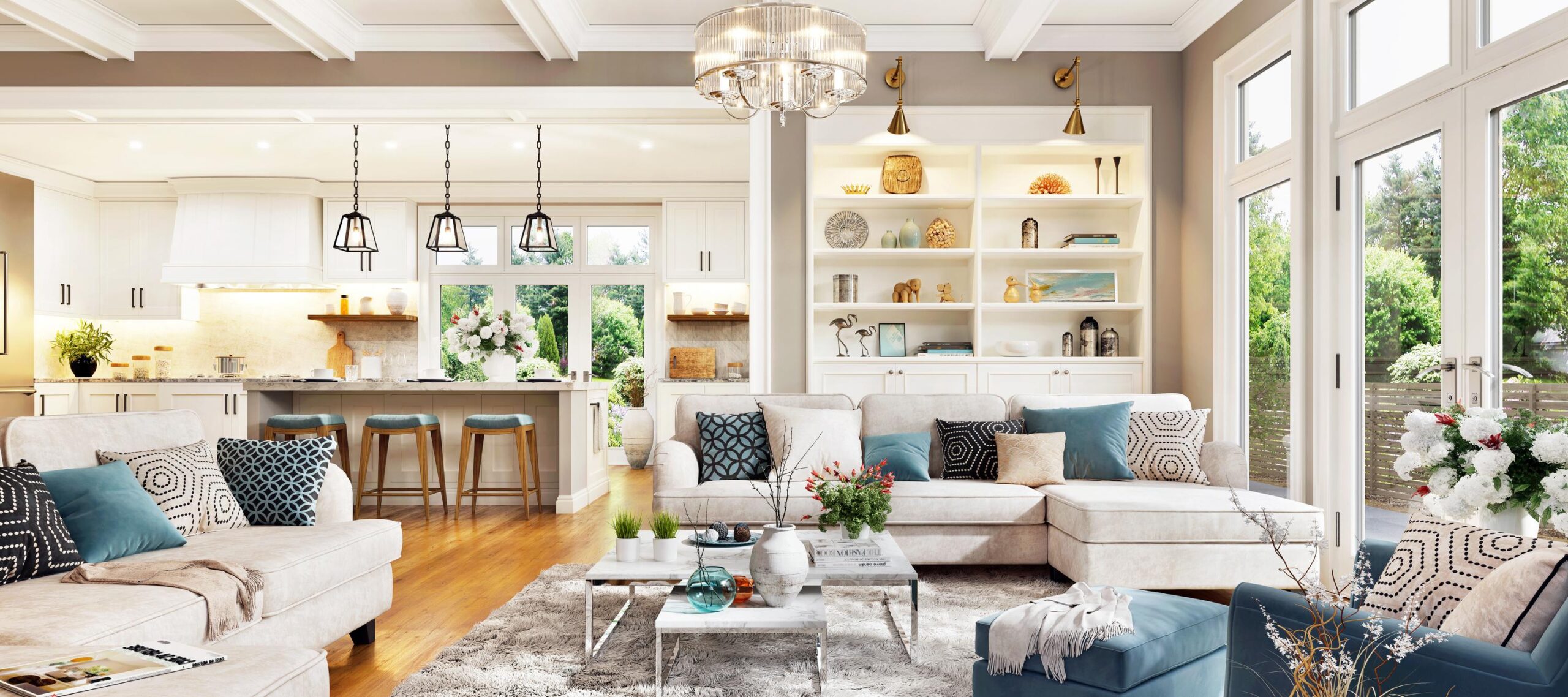 Best Paint Choices for High‑Traffic Rooms and Busy Households in Delaware