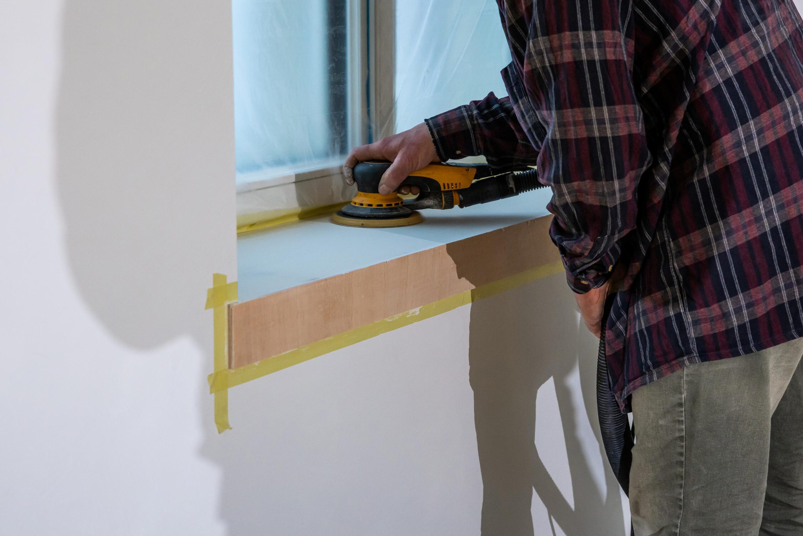 The Prep That Protects: How Professional Prep Work Makes Paint Last Longer