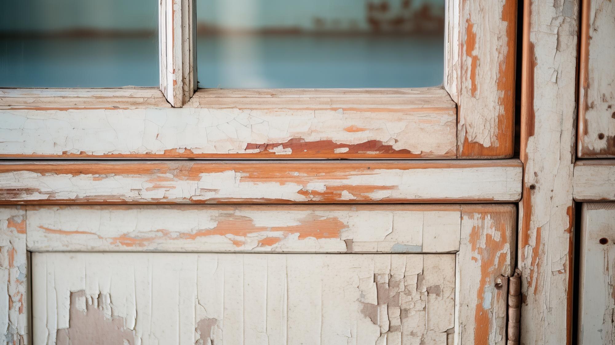 7 Clear Signs Your Home Needs Interior Painting Before the Season Changes