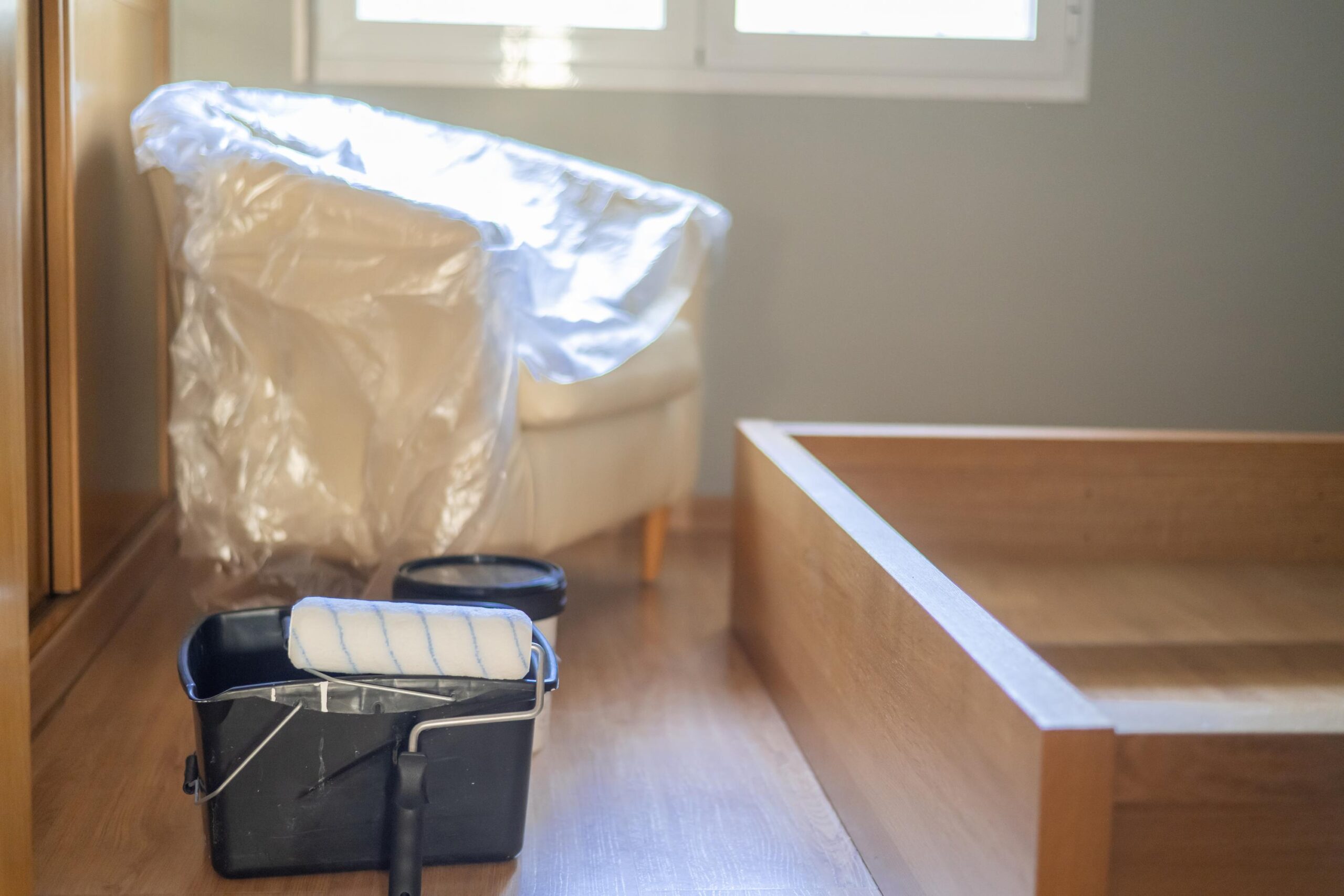 Prep Like a Pro: How Proper Preparation Makes Paint Last Longer in Delaware
