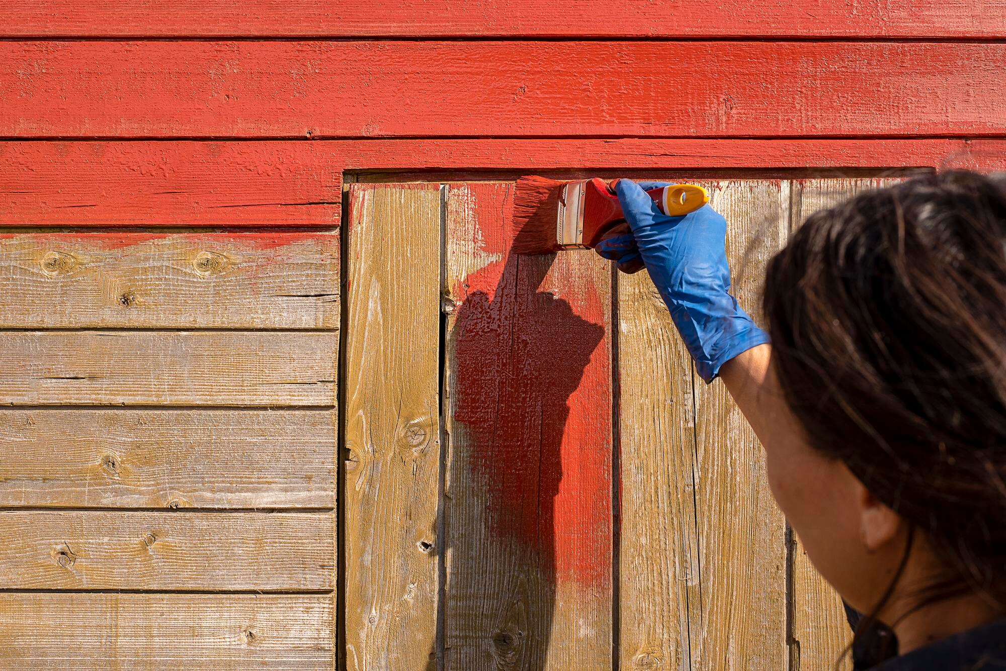 How to Tell When Your Delaware Home Needs Repainting