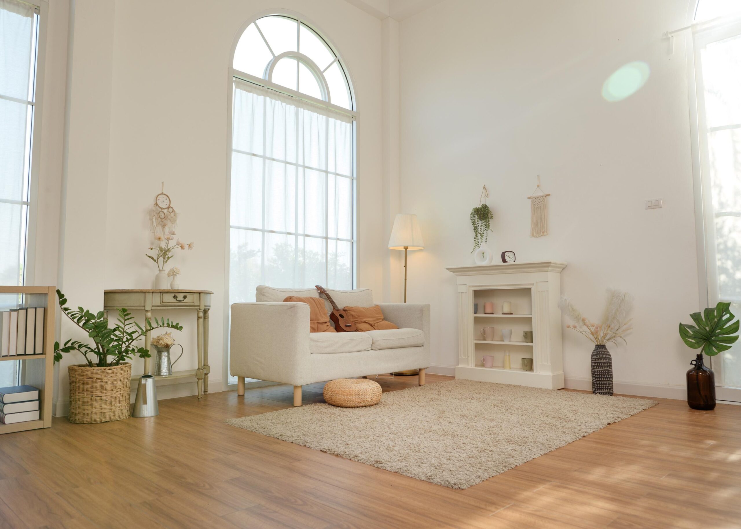 Brighten Any Room: Interior Paint Color Ideas from Delaware’s #1 Painter