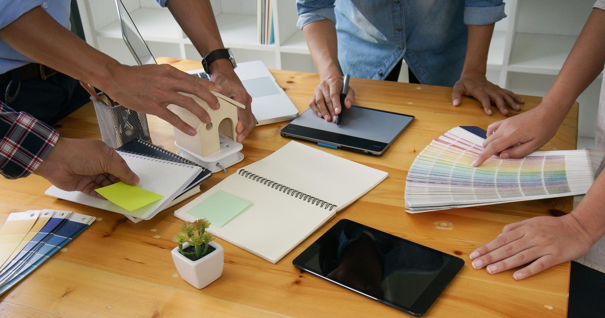 What to Know Before Scheduling Commercial Painting Services in Delaware