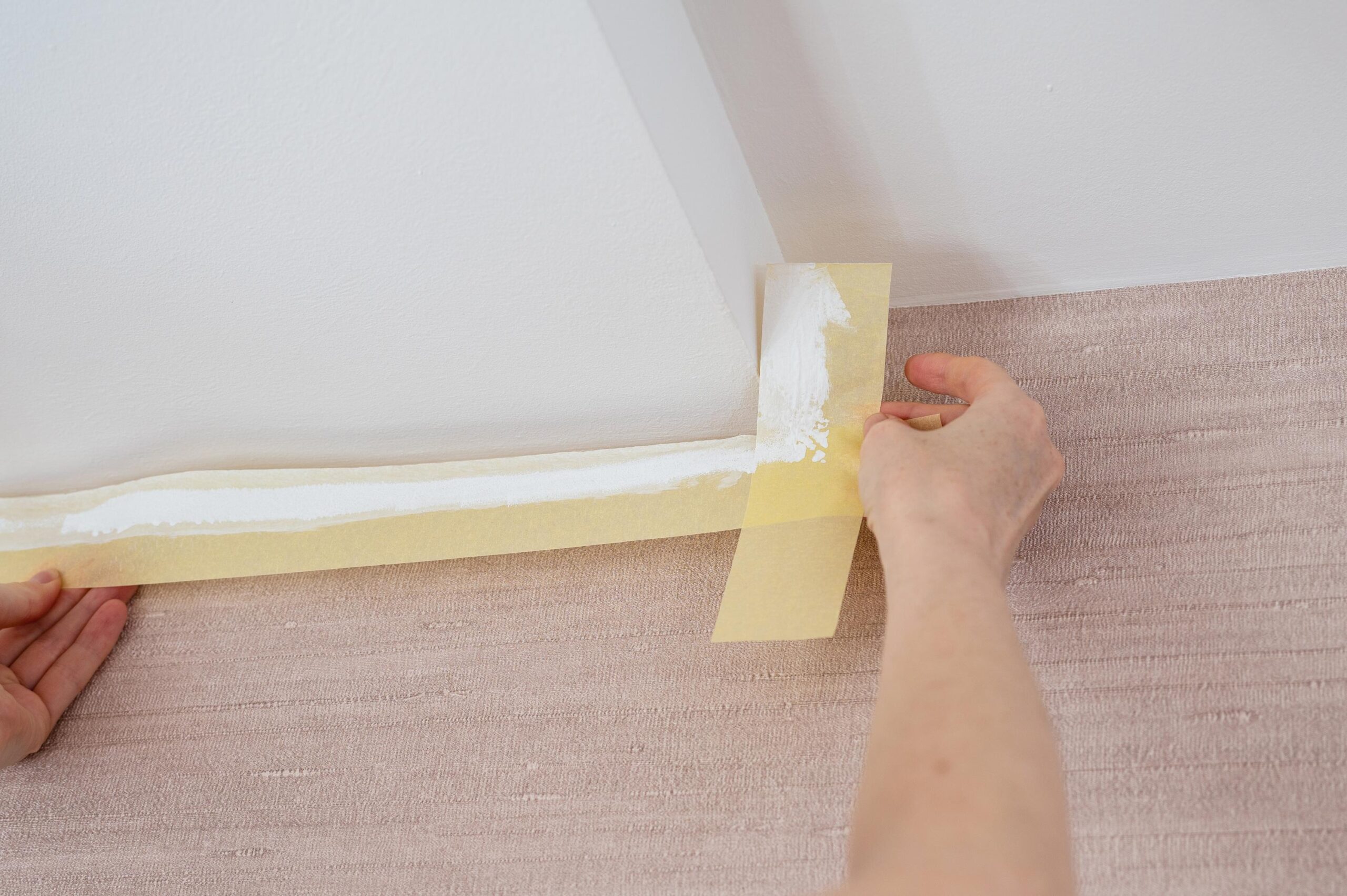 The Prep That Protects: Why Professional Prep Makes Paint Last Longer