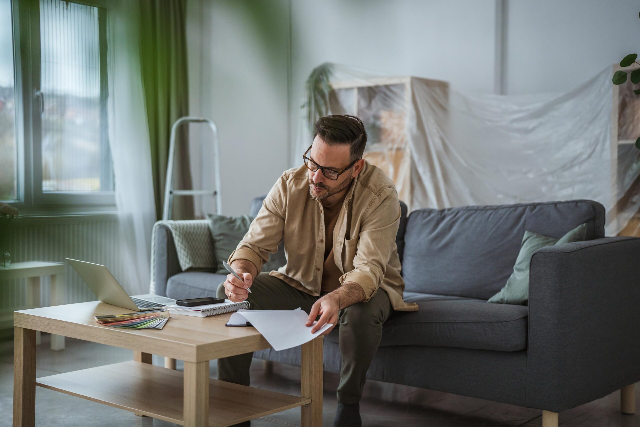 Start with Confidence: Why Free Painting Estimates Make Your Delaware Project Easy