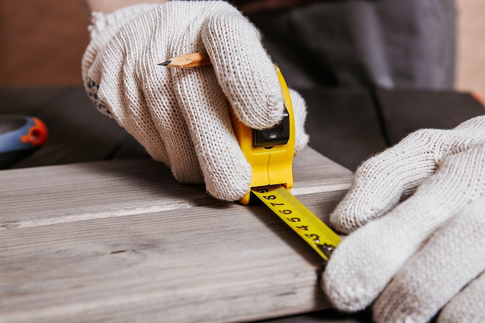 From Plain to Polished: How Trim Carpentry Adds Value and Style!
