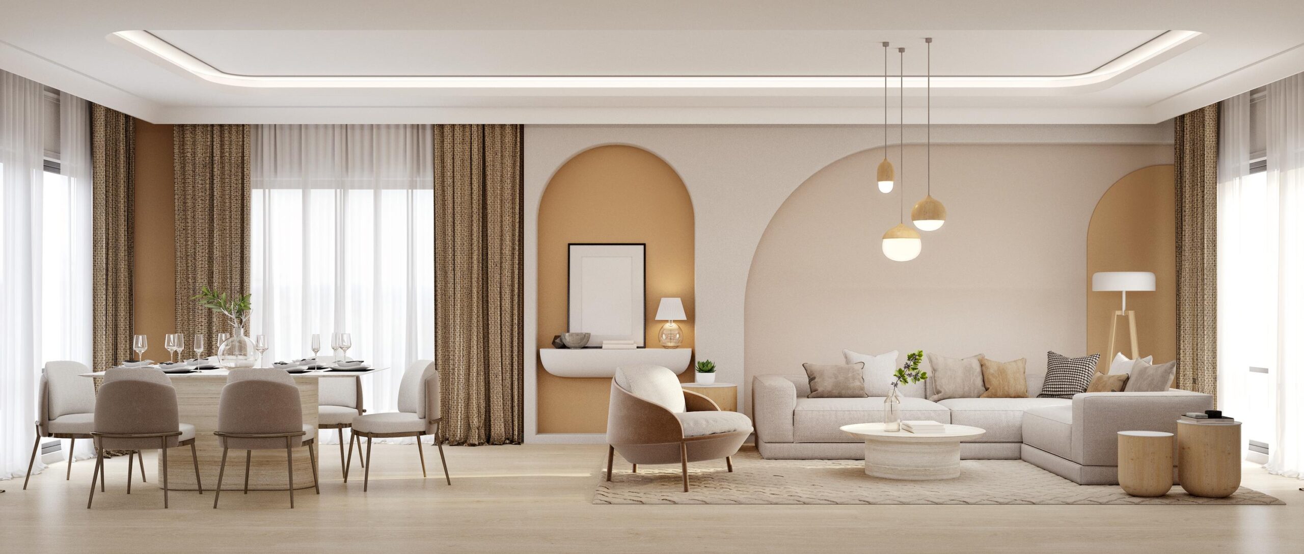 Interior Paint Color Ideas To Make Any Room Feel Brighter (Delaware-Pro Tips)