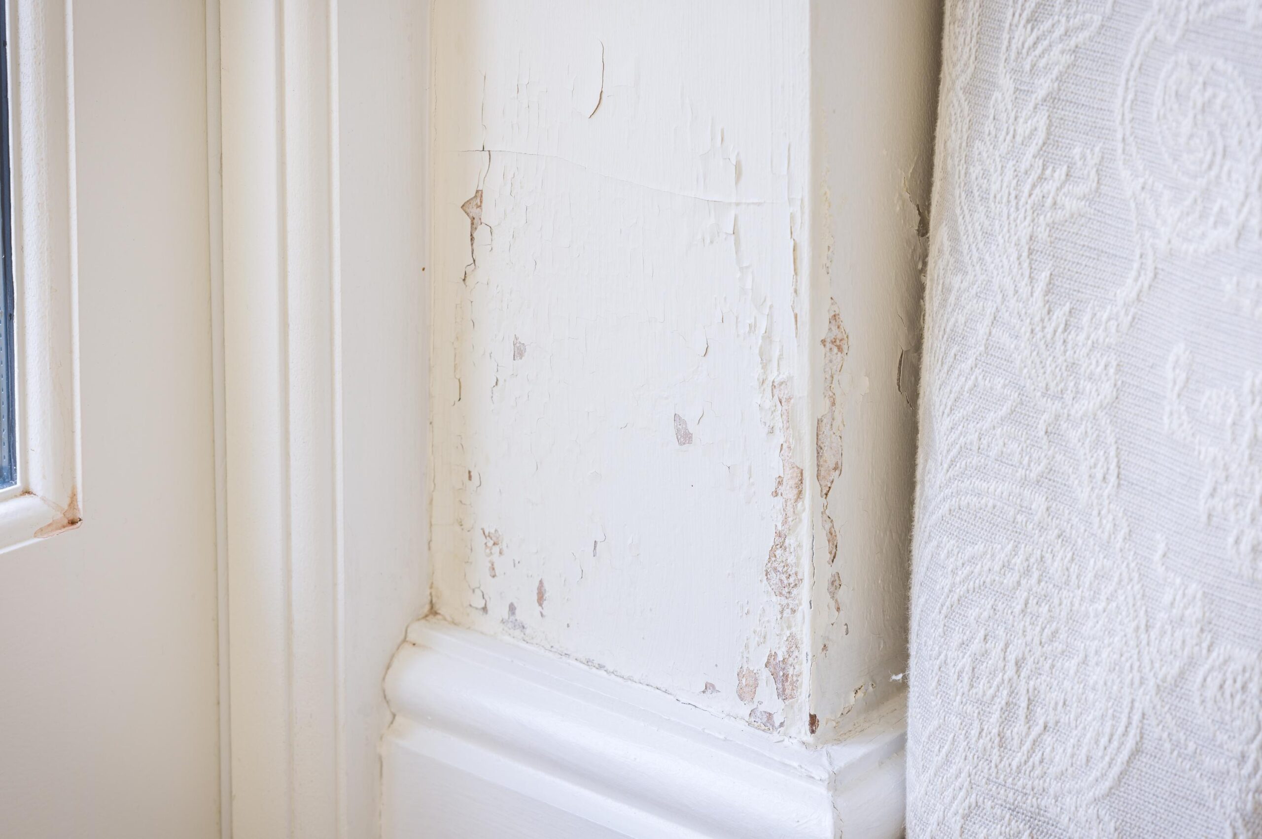 7 Signs Your Interior Walls Need More Than a Touch-Up