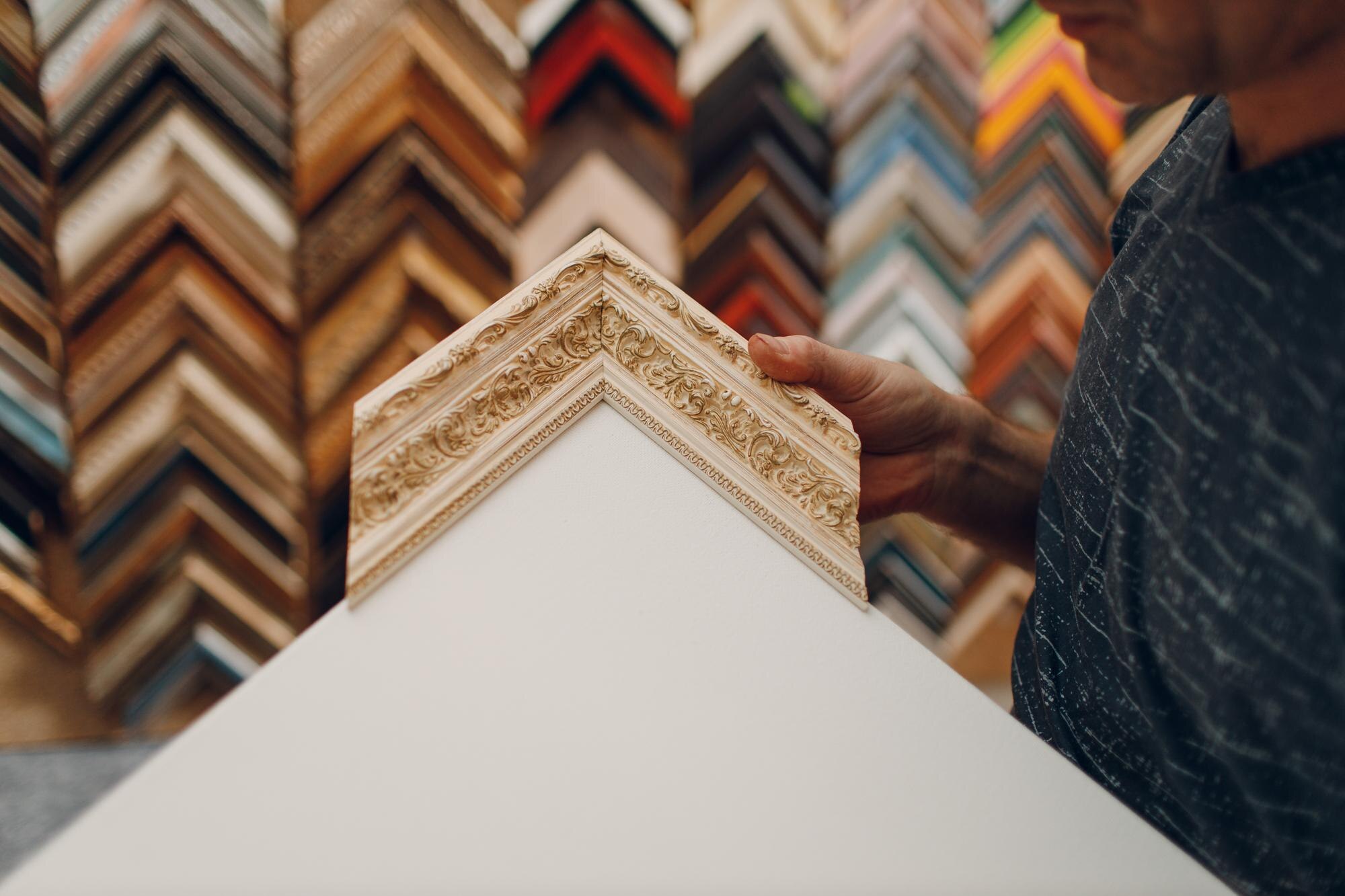 Trim and Molding Updates: The Fastest Way to Instantly Improve a Room