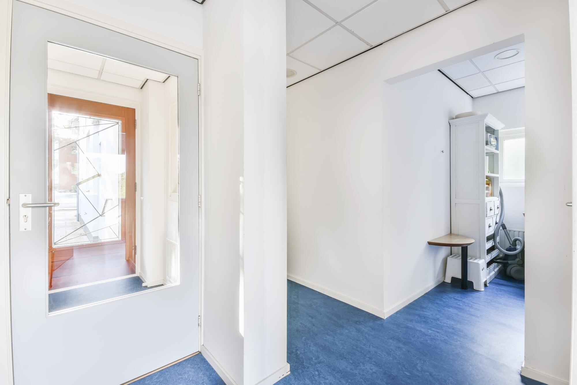 Commercial Painting That Improves Your Space Without Disrupting Business