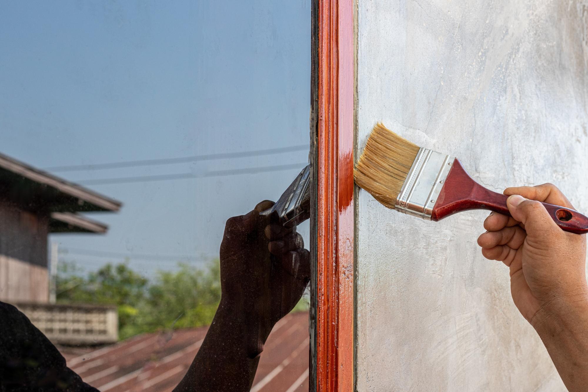 12 Signs Your Delaware Home Needs Repainting (And What To Do Next!)