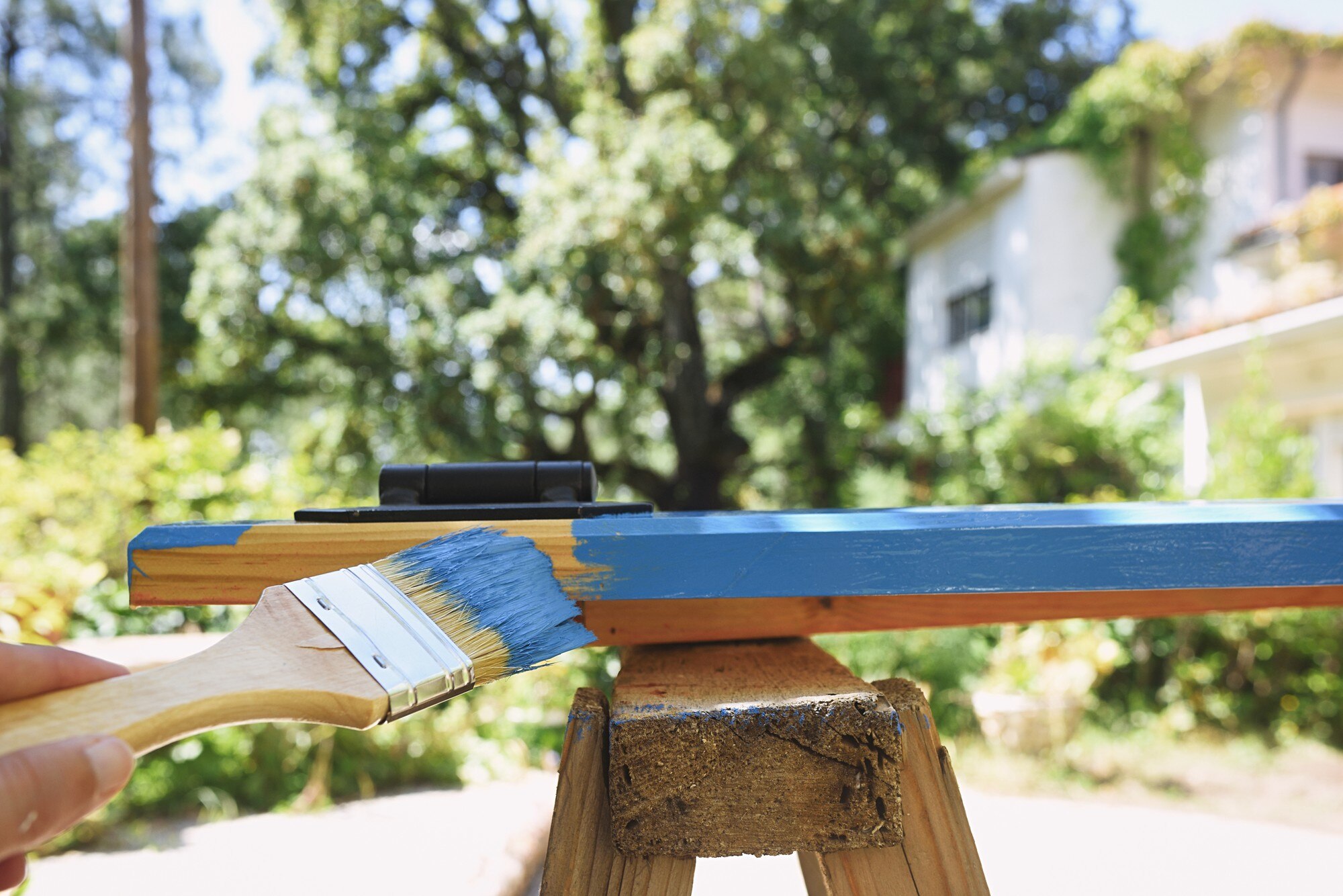 Why Exterior Painting Pays Off for Delaware Homes and Businesses