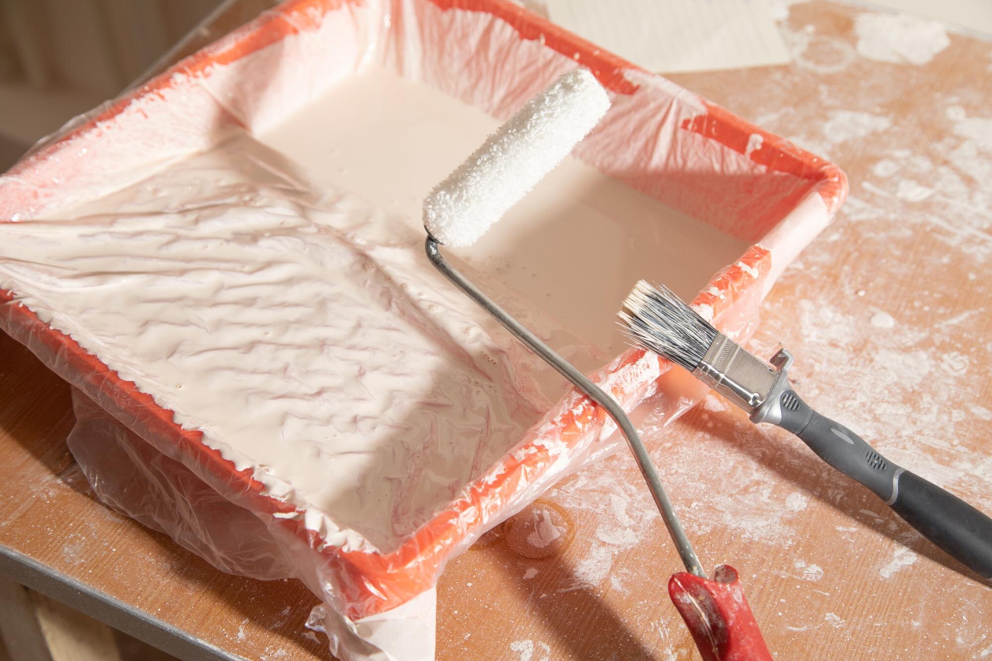 Prep Like a Pro: Why Professional Prep Work Delivers Long-Lasting Paint in Delaware