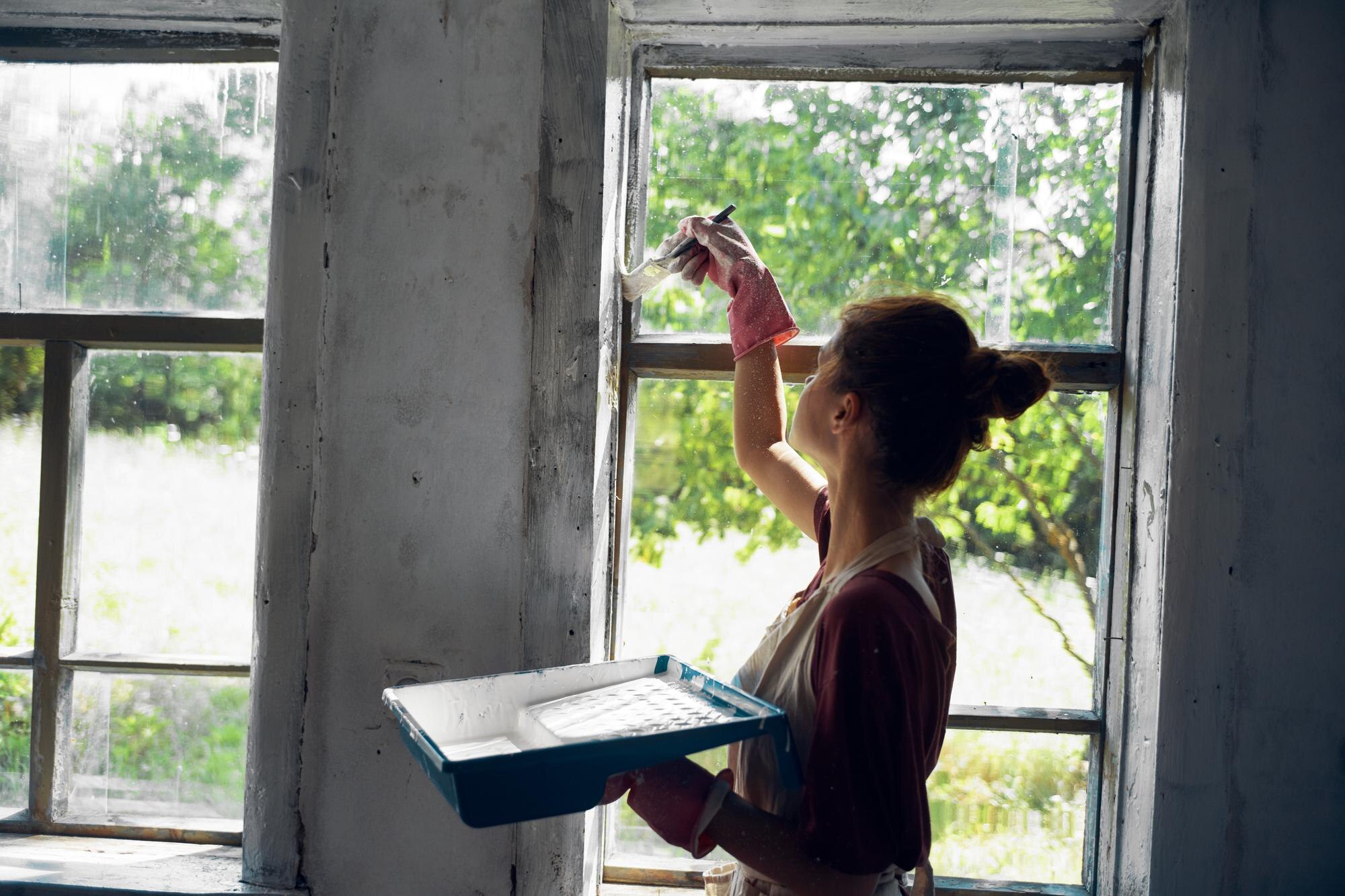 Commercial Painting in Delaware: What to Know Before You Schedule!