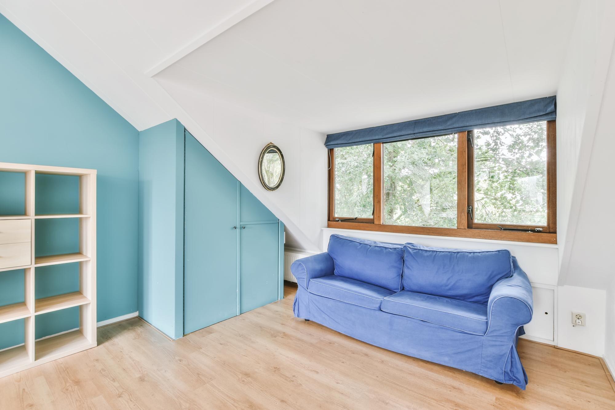 Brighter, Fresher Rooms: Interior Painting Ideas From Delaware&rsquo;s #1 Painter